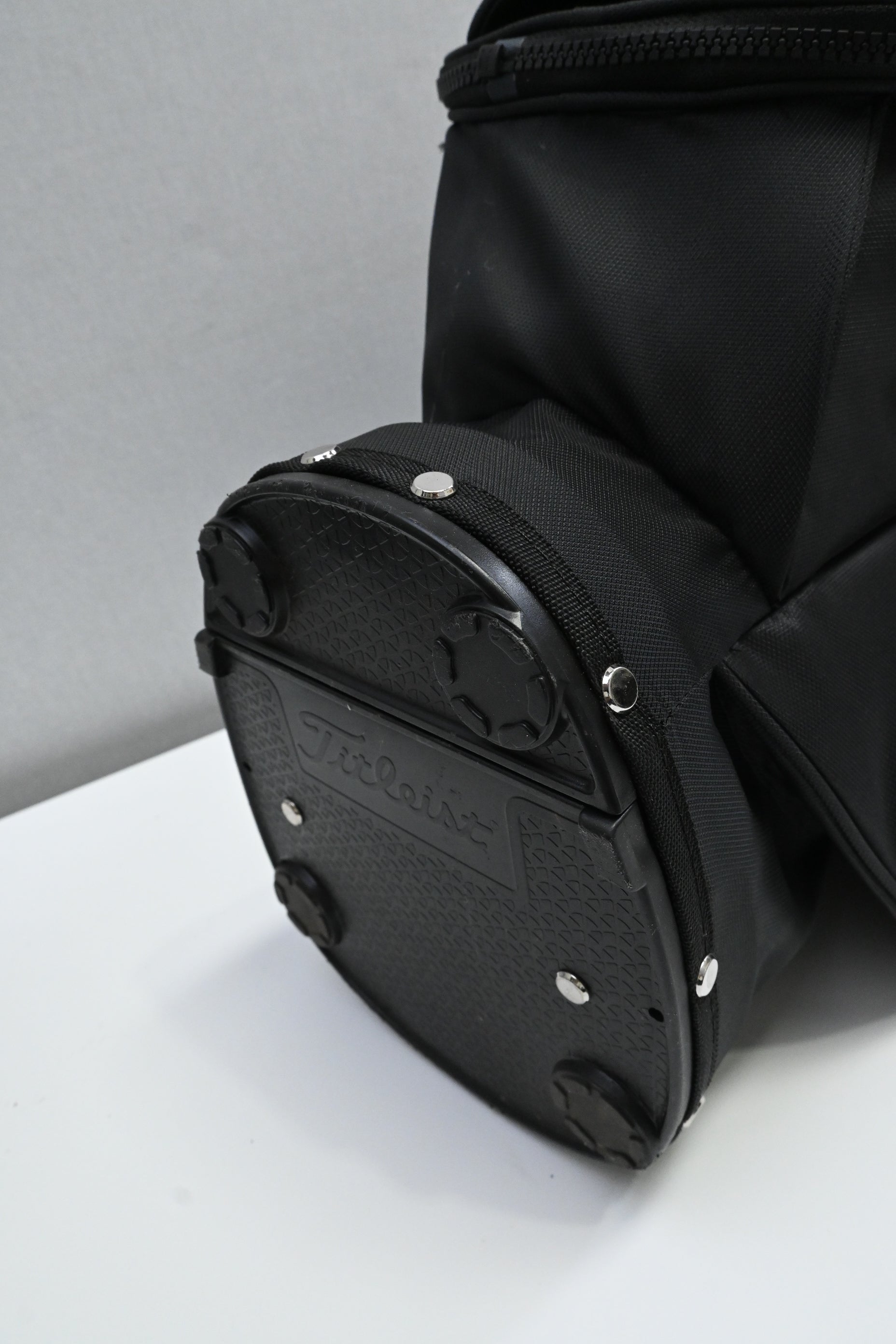 Titleist Stand Bag / 4-Way / Black