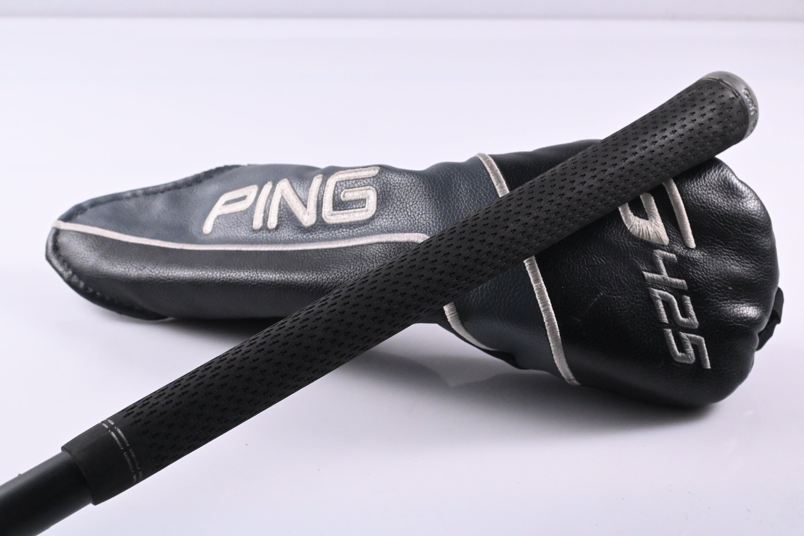 Ping G425 Max #5 Wood / 17.5 Degree / Senior Flex Ping Alta CB Slate 65 Shaft