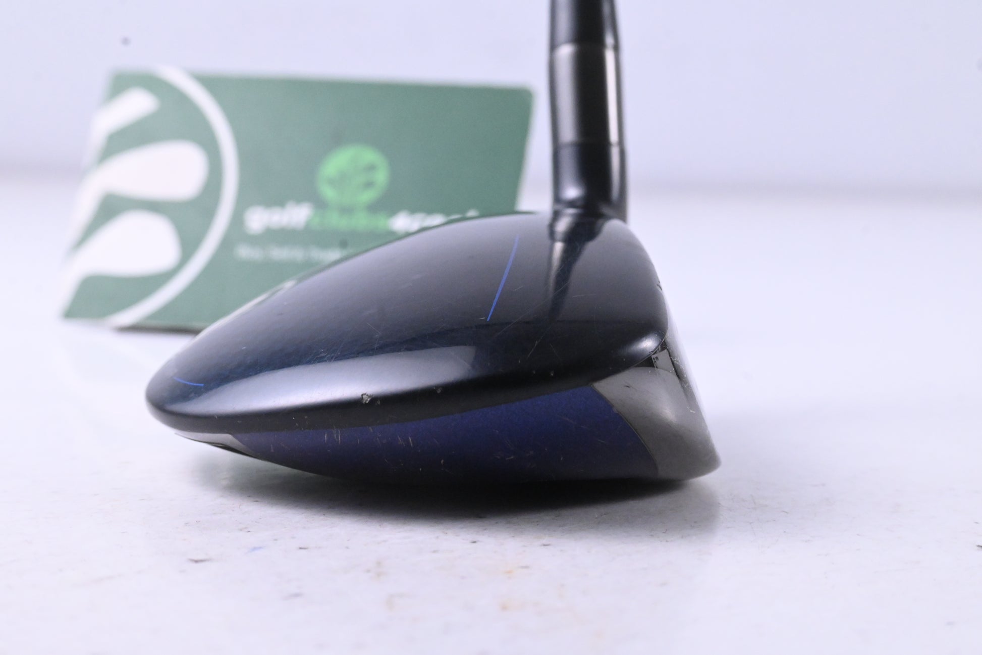 Ladies Callaway Big Bertha Reva 21 #5 Wood / 21 Degree / Ladies Flex Callaway RCH 40