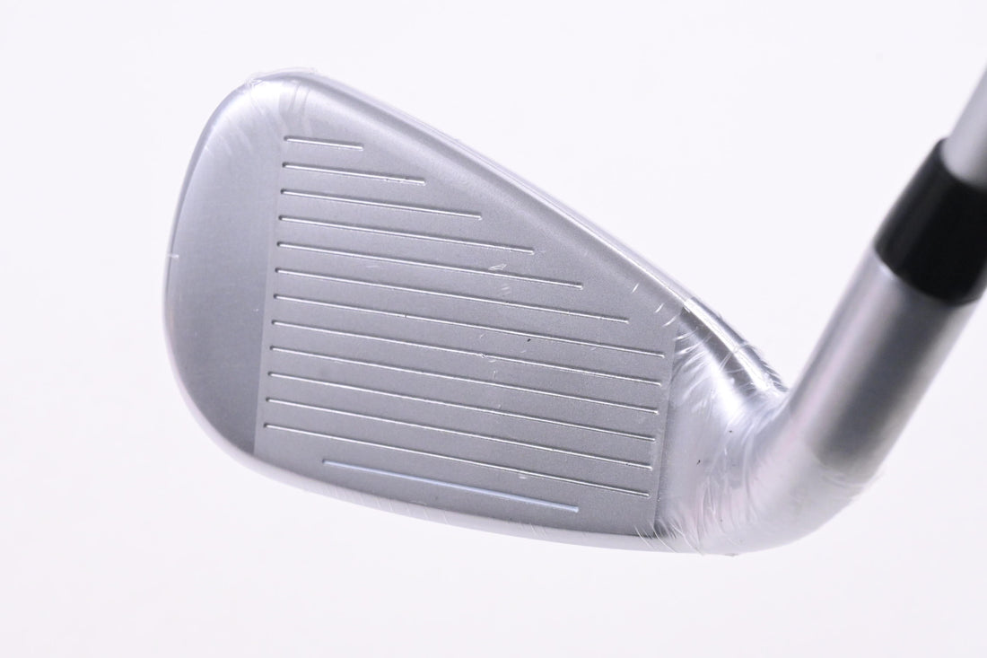 Ladies Cobra Air-X #5 Iron / 25 Degree / Ladies Flex Cobra Ultralite 45 Shaft