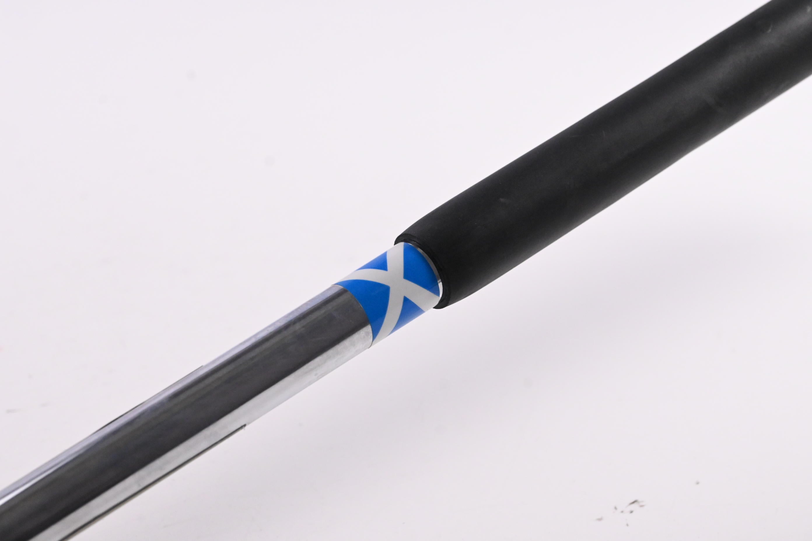 John Letters Golden Goose The Original Putter / 34 Inch