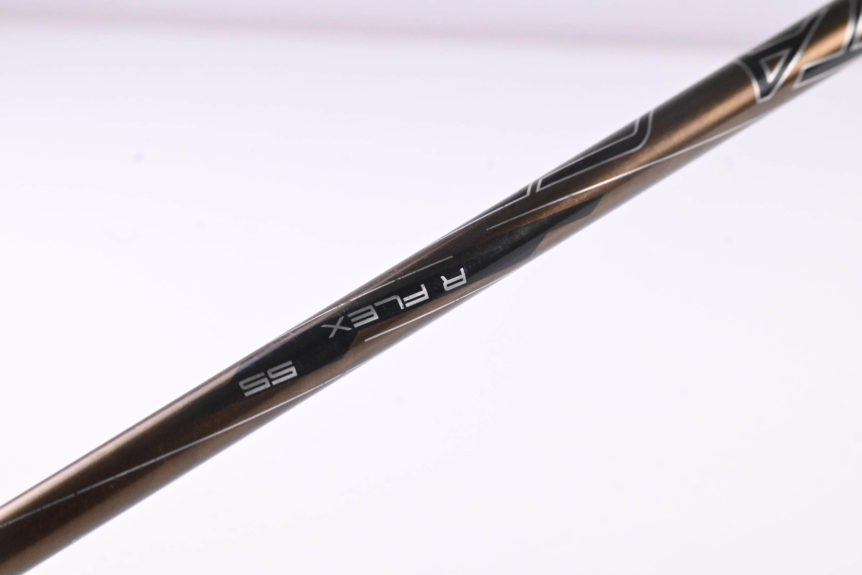 Ping G400 Max Driver / 10.5 Degree / Regular Flex Ping Alta CB 55 Shaft