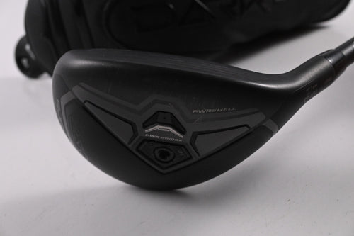 Cobra Darkspeed #4 Hybrid / 21 Degree / Regular Flex KBS PGI 75 Shaft