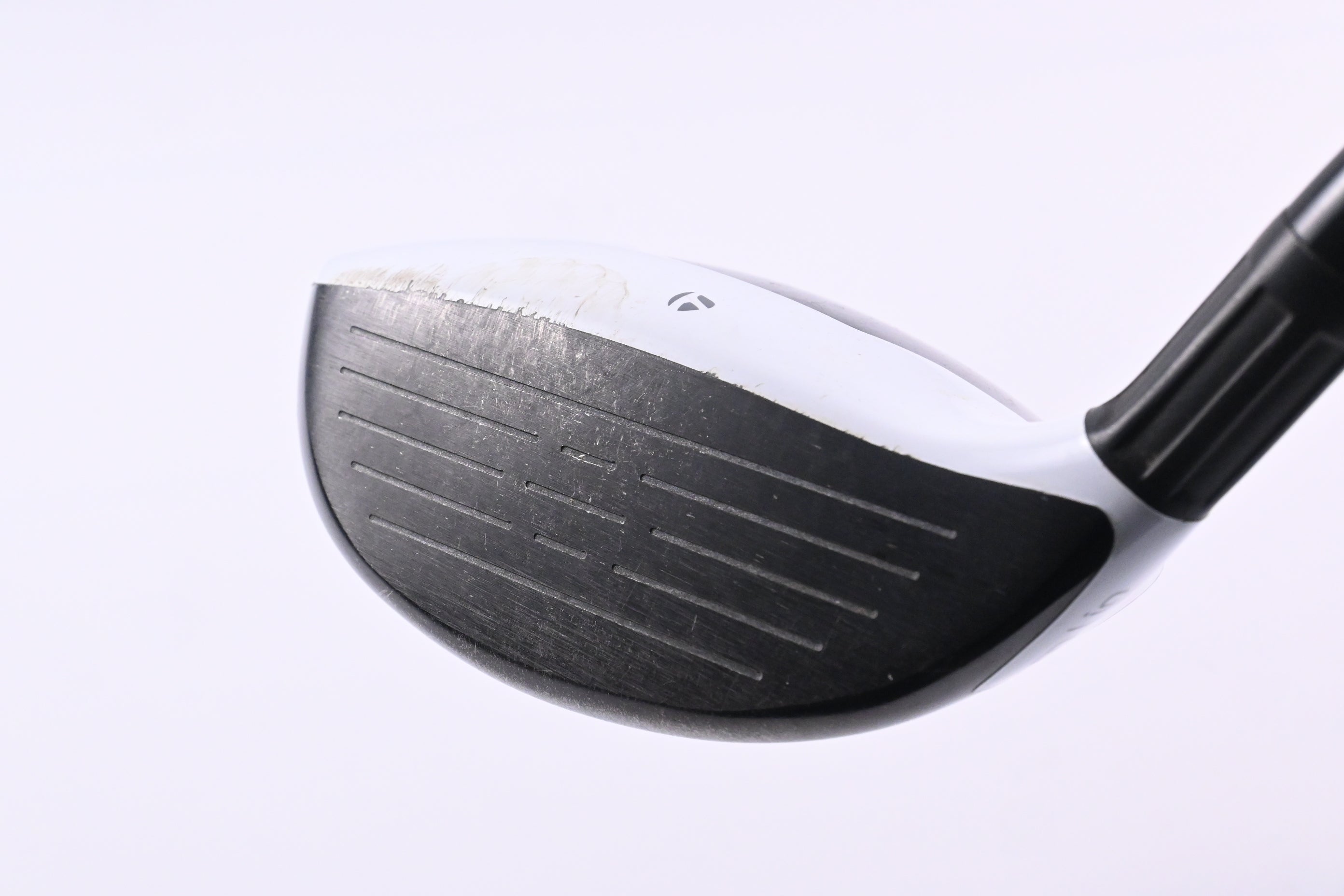 Taylormade M2 2017 #3 Wood / 15 Degree / X-Flex Aldila Rogue Silver 110 MSI 60