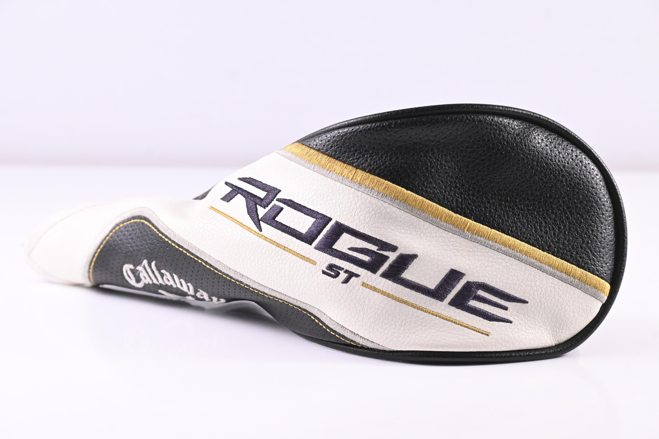 Callaway Rogue ST Max #5 Wood / 18 Degree / Regular Flex Tensei AV Blue 65 Shaft