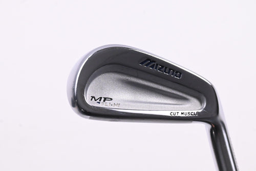 Mizuno MP Fli-Hi #4 Iron / 24 Degree / Stiff Flex N.S.Pro 950GH Shaft