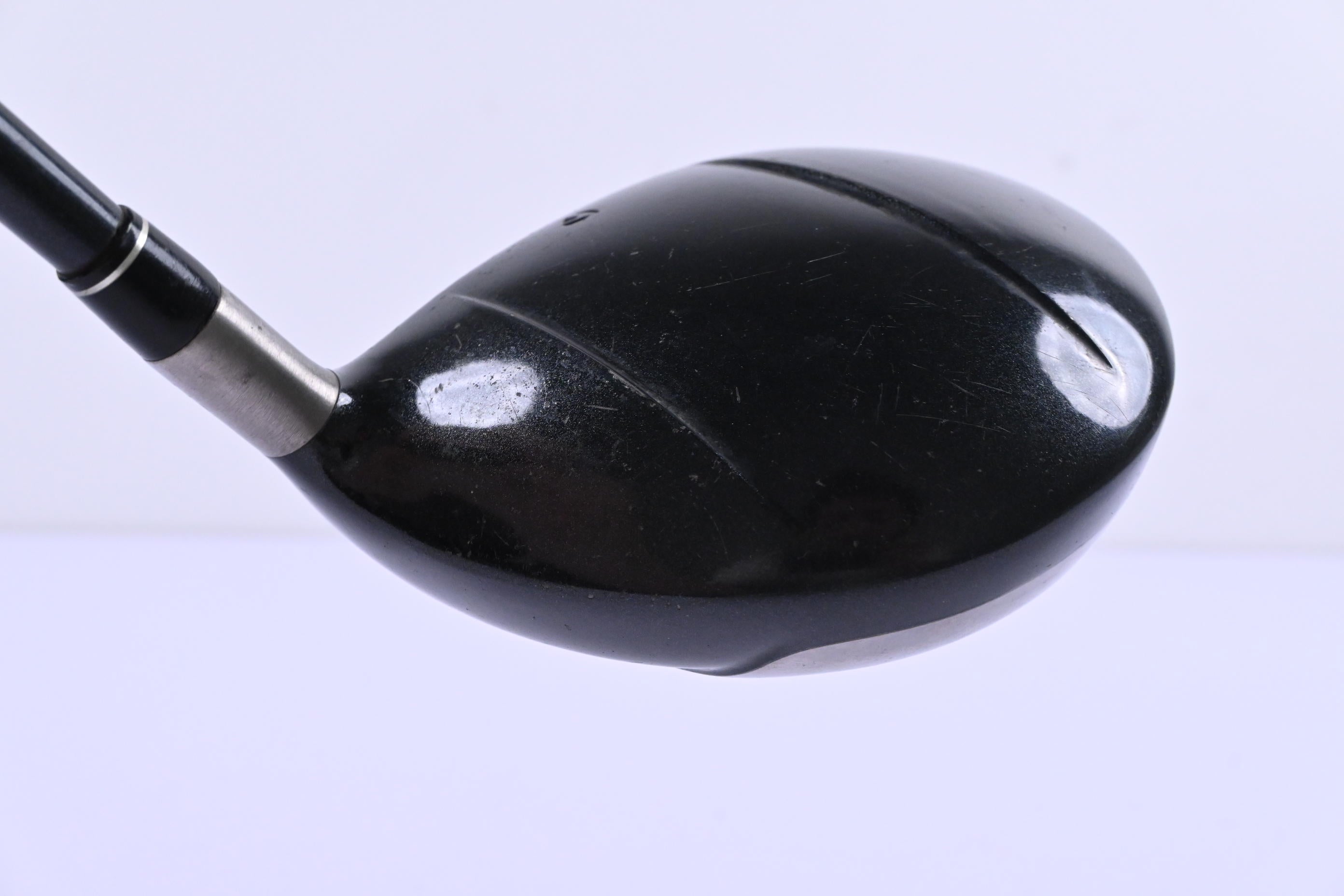 Taylormade 360 Ti Driver / 10.5 Degree / Regular Flex Bubble Ultralite 80 Shaft