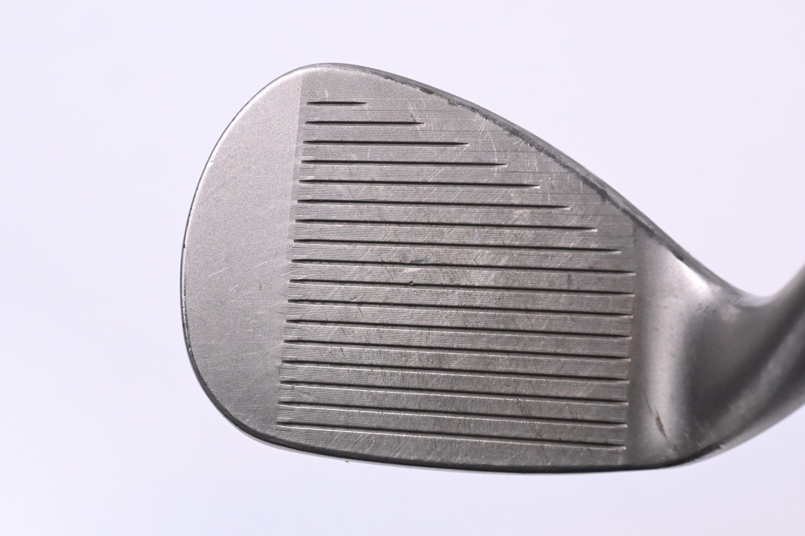 Titleist Vokey SM10 Lob Wedge / 58 Degree / Stiff Flex Project X LZ 120