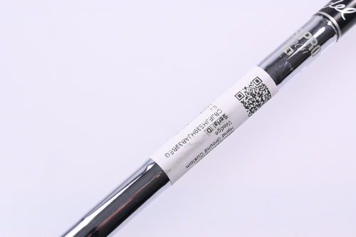 Edel Hand Ground Custom MAHO H Lob Wedge / 58 Degree / Regular Flex N.S.Pro