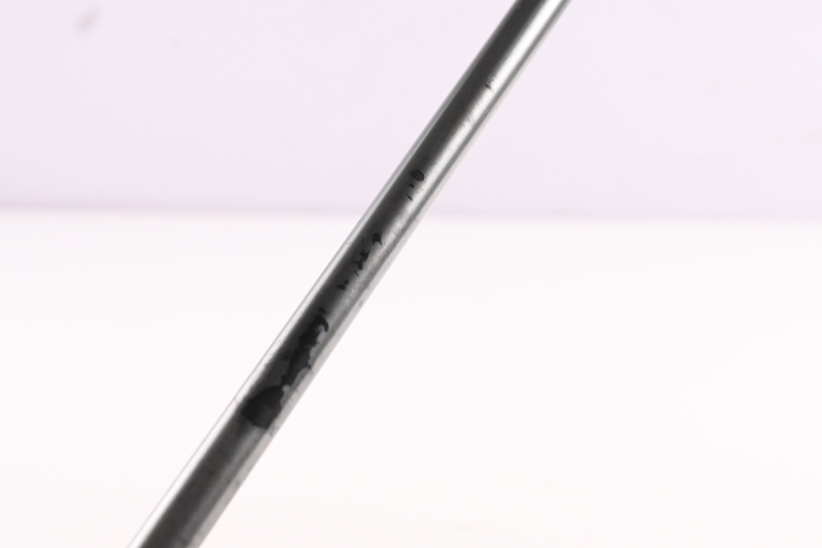Left Hand Taylormade Rescue Dual #4 Hybrid / 22 Degree / Regular Flex Hybrid 65