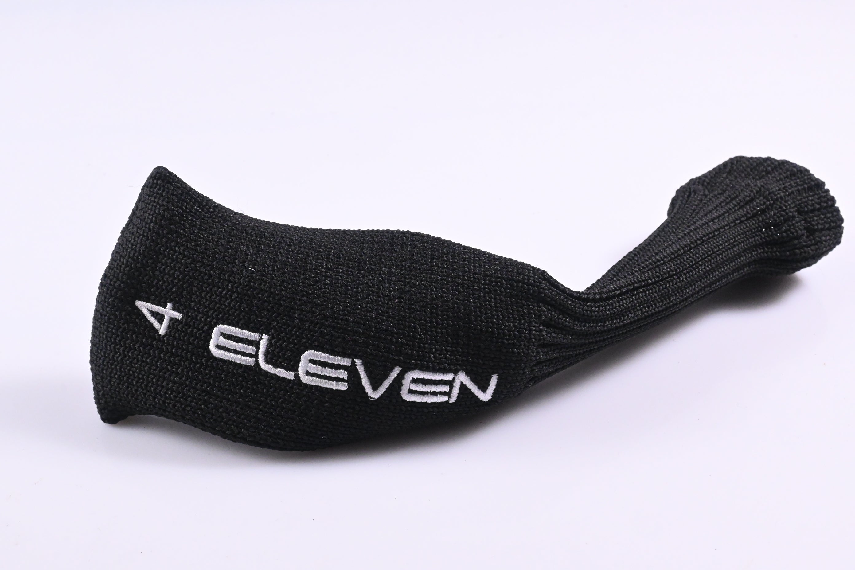 Eleven #4 Hybrid / 21 Degree / Regular Flex KBS TGI 70 Shaft