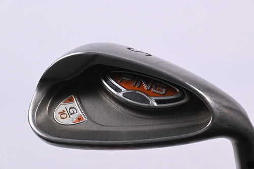 Ping G10 Sand Wedge / 54 Degree / Regular Flex Ping AWT Shaft