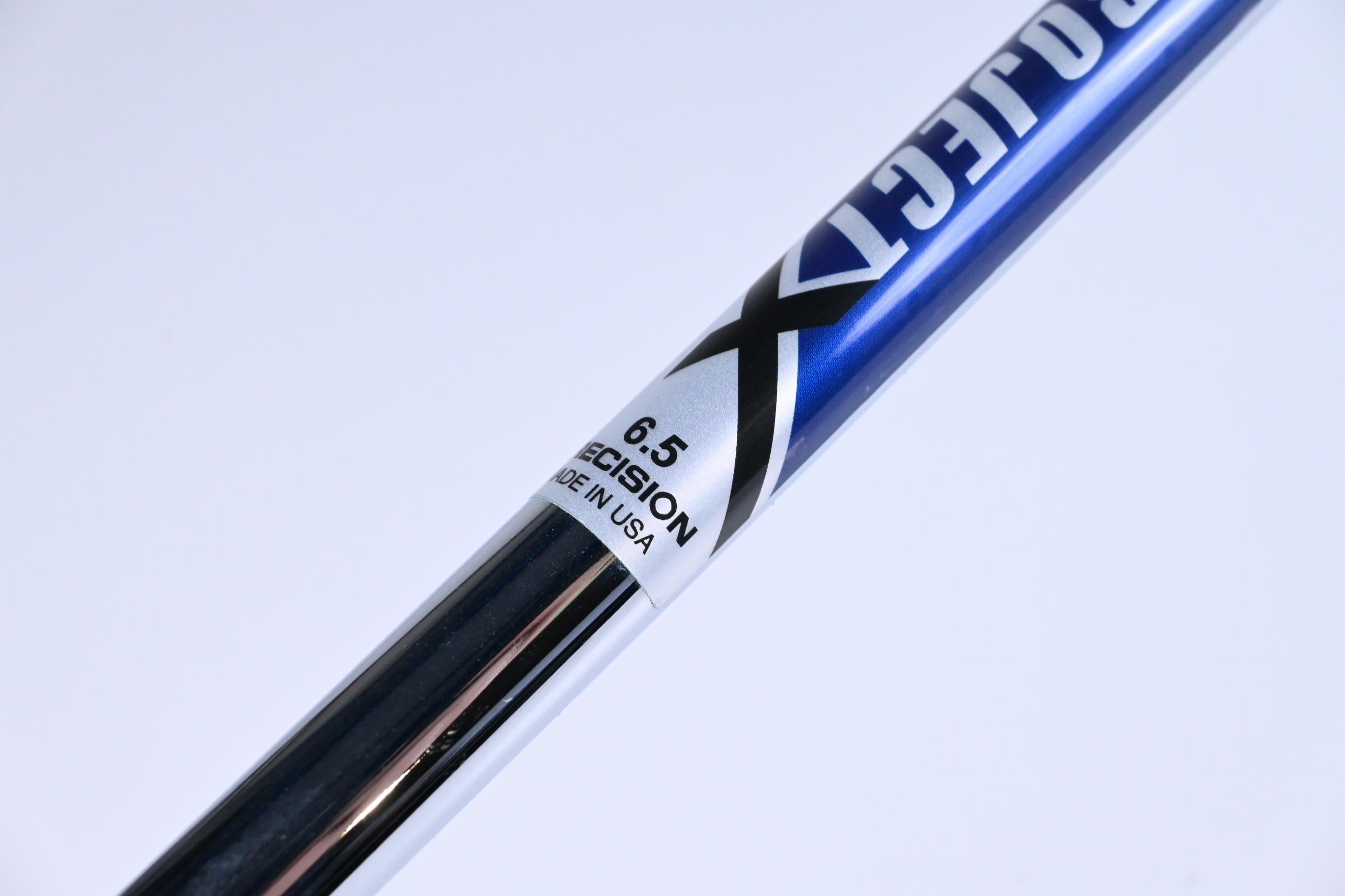 Left Hand Titleist T100 2023 #5 Iron / 27 Degree / X-Flex Project X Precision