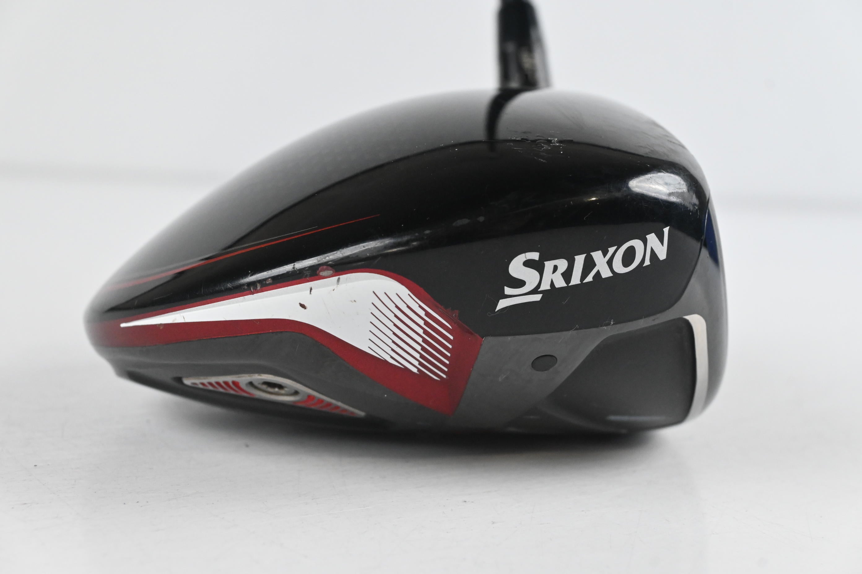 Srixon ZX7 Driver / 10.5 Degree / X-Flex Kuro Kage Dual Core Tini Silver Series 60