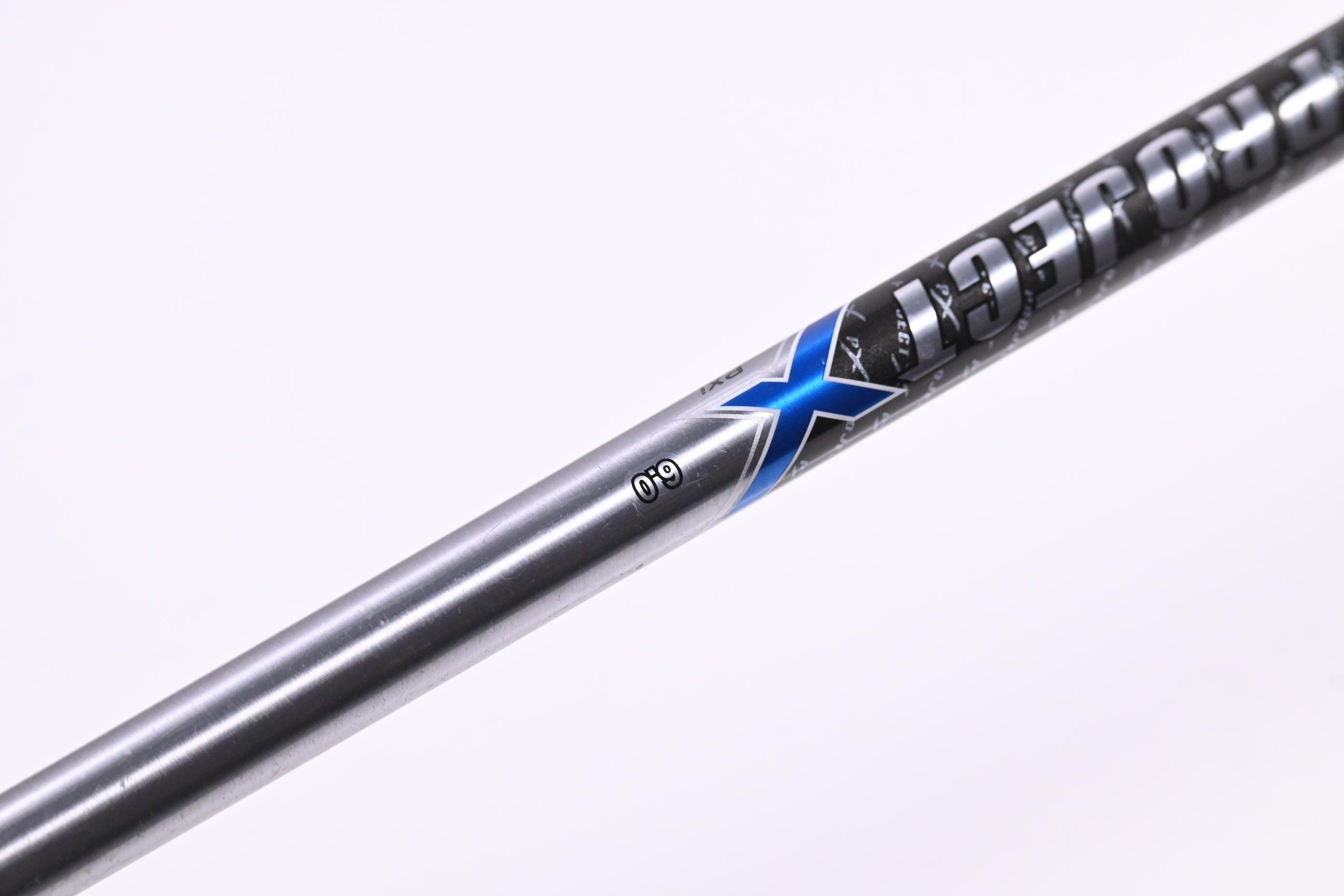 Ping S55 #3 Iron / 21 Degree / Blue Dot / Stiff Flex Project X PXi Shaft
