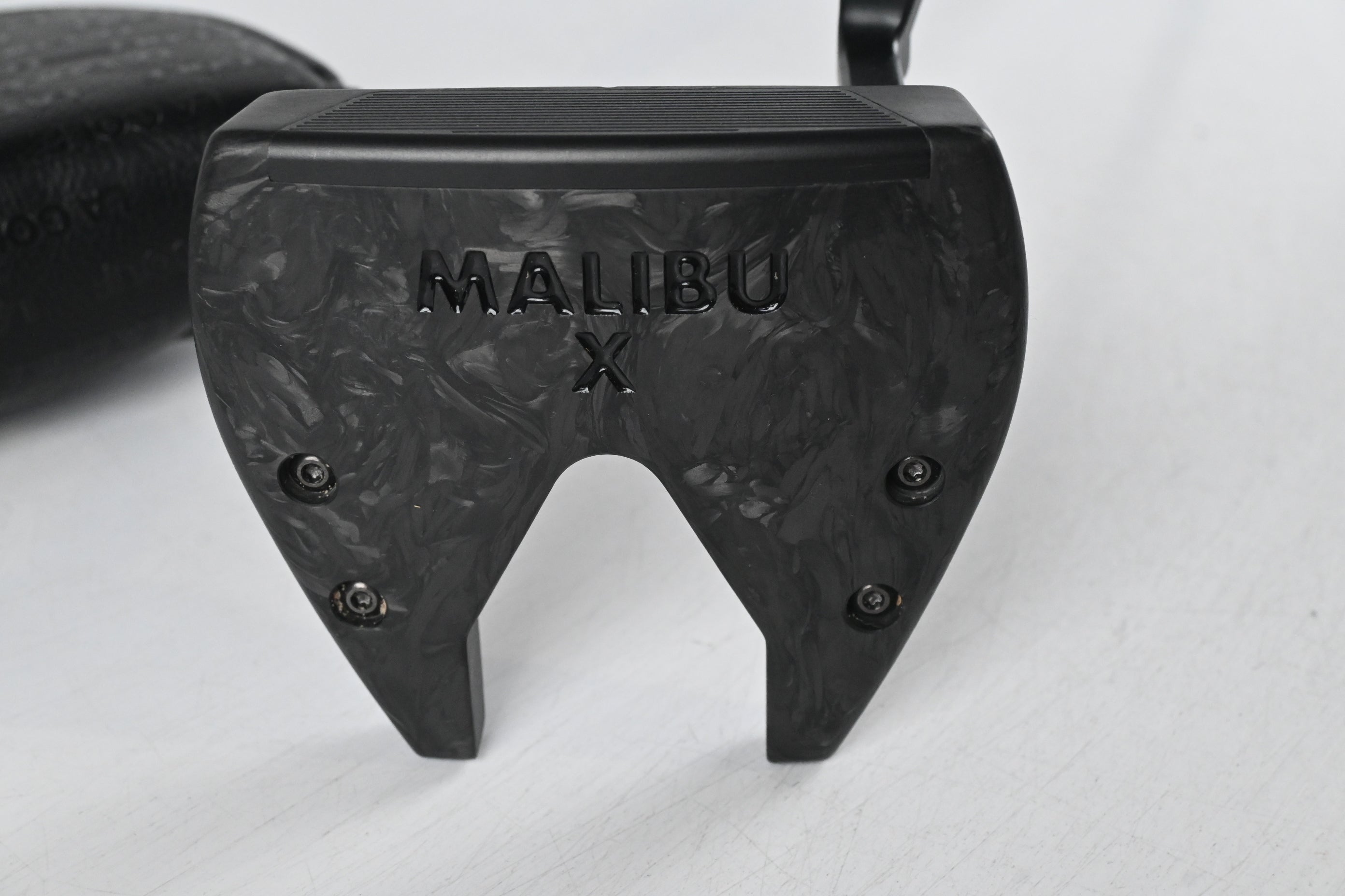 LA Golf Gen2  Malibu X Putter / 35 Inch