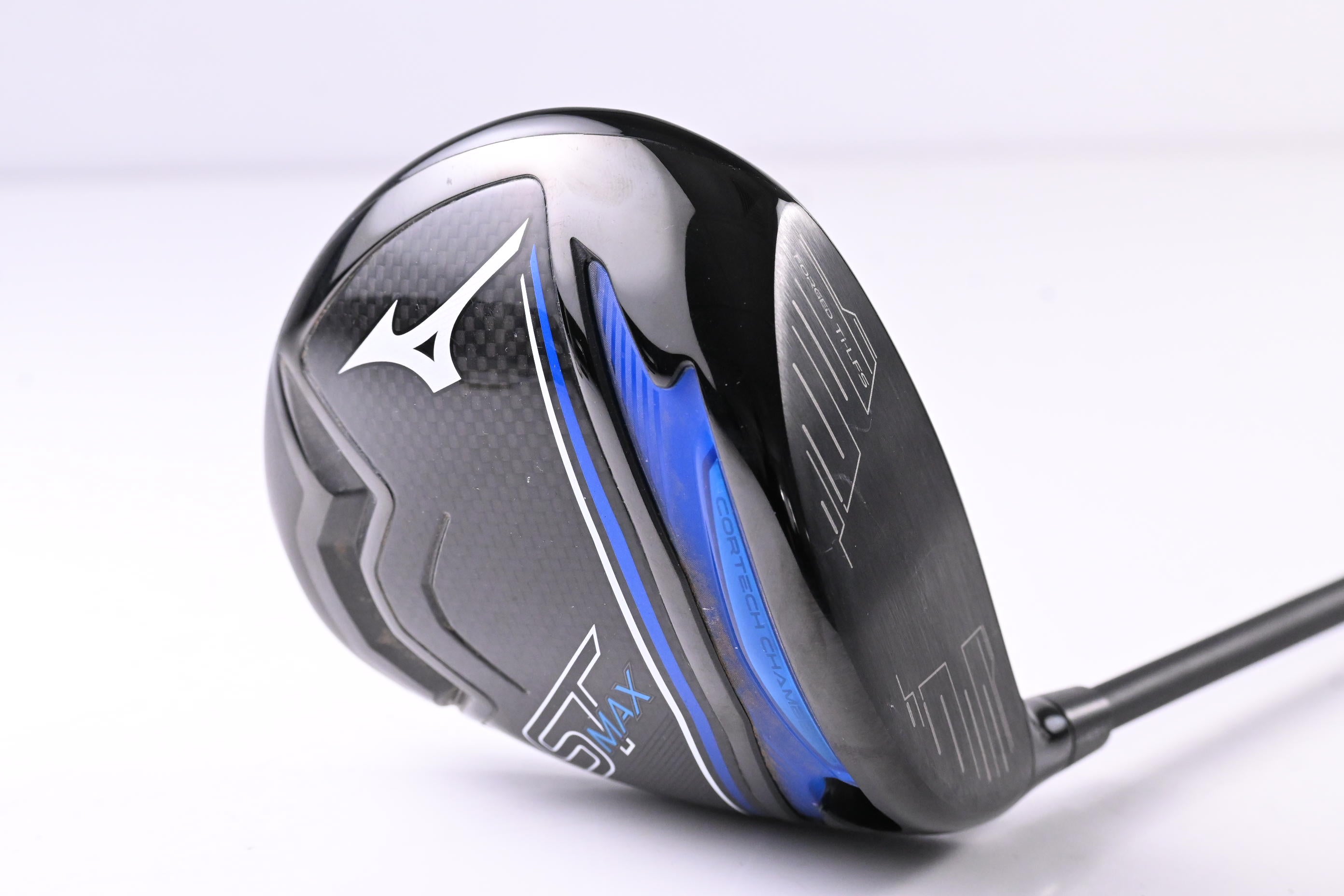 Mizuno ST-Max 230 Driver / 10.5 Degree / Regular Flex Tensei 1K Blue 55 Shaft