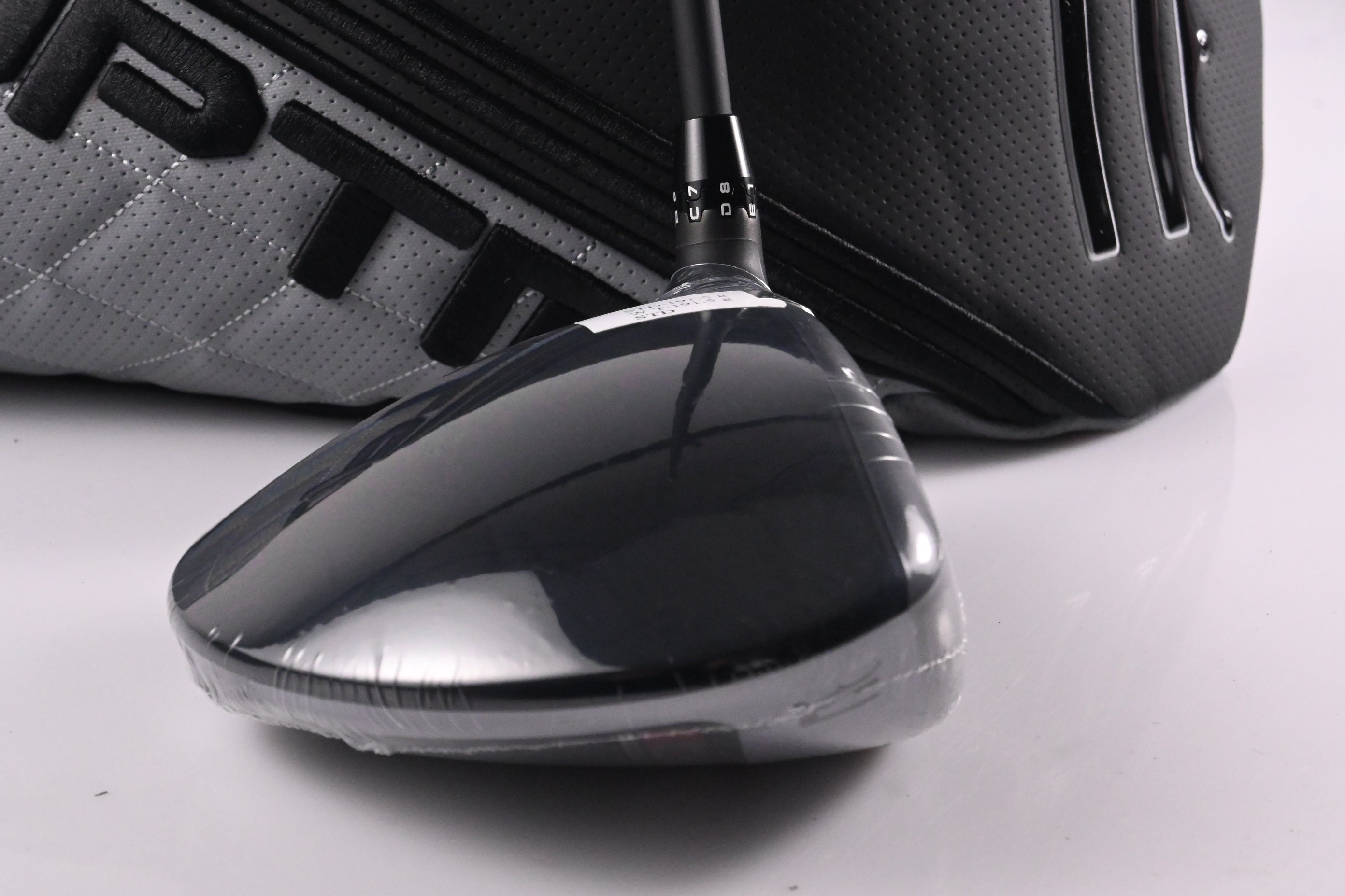 Cobra OPTM MAX-D Driver / 12 Degree / Regular Flex Kai'li Red Dark Wave 50 Shaft