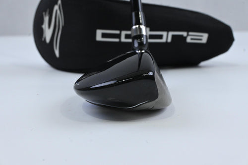 Cobra Fly XL #5 Hybrid / 23 Degree / Regular Flex Cobra Fly XL Shaft