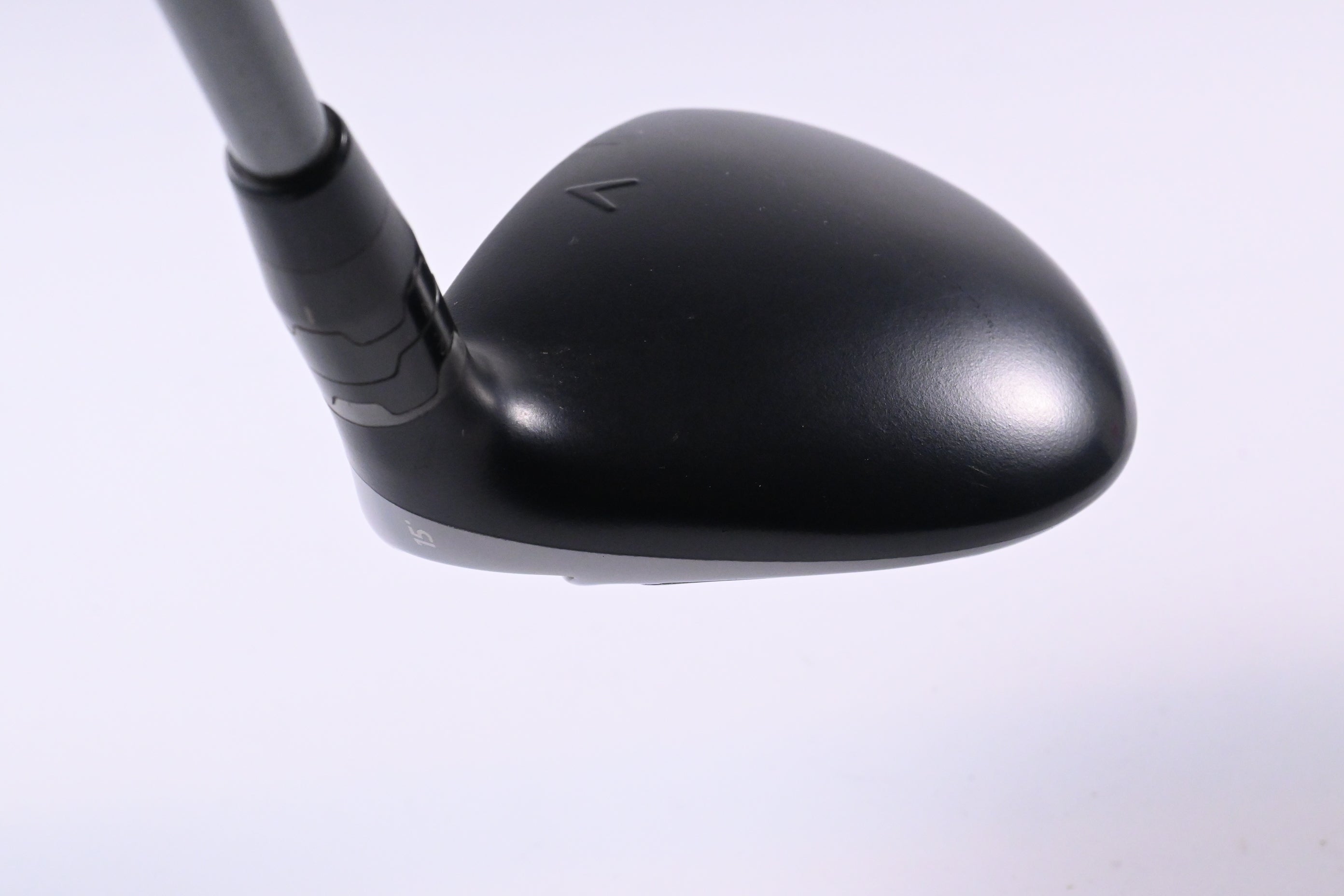 Callaway Great Big Bertha 2016 #3 Wood / 15 Degree / Stiff Flex Kuro Kage 50