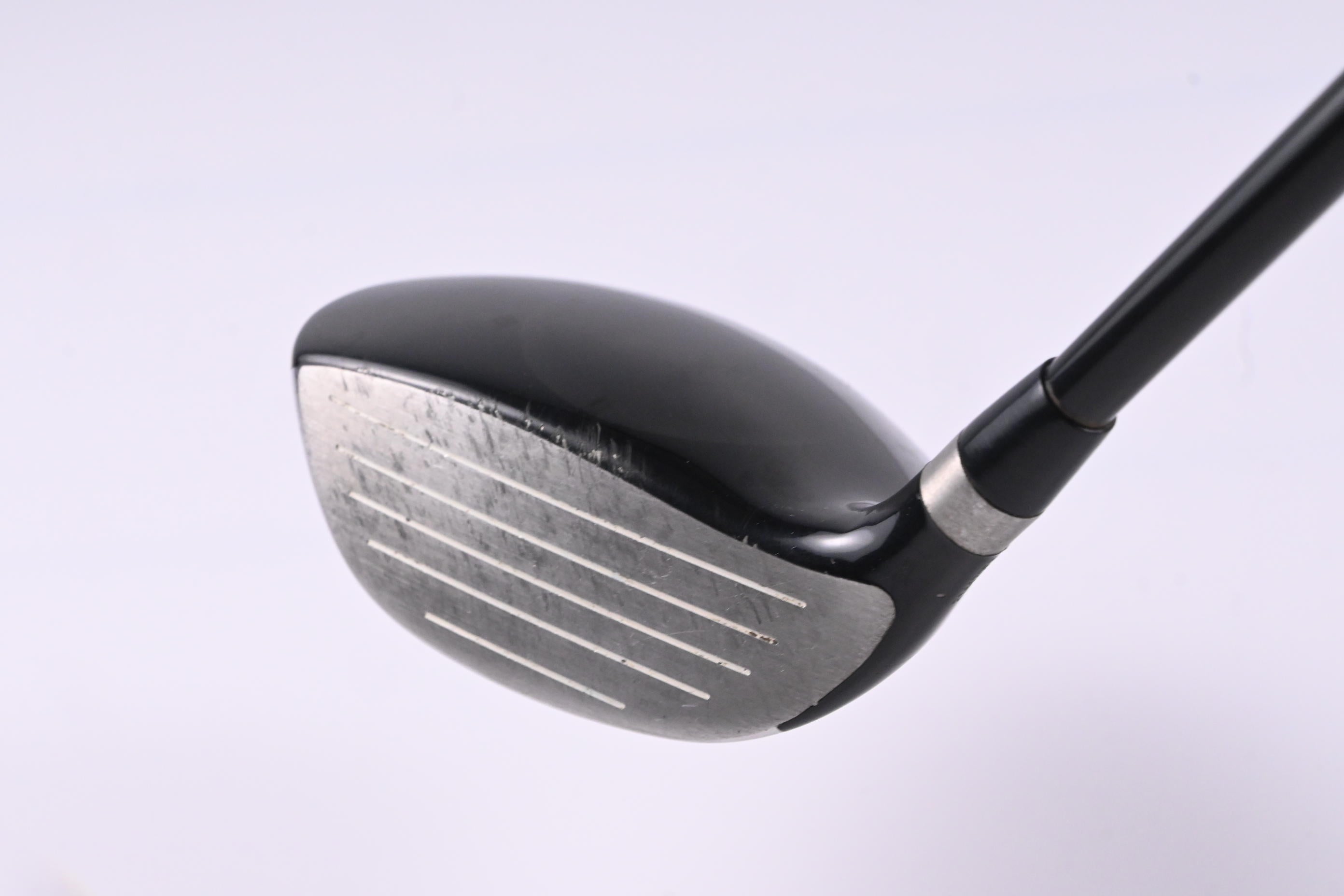 Ping G10 #4 Wood / 17 Degree / Stiff Flex Grafalloy ProLaunch Red Shaft