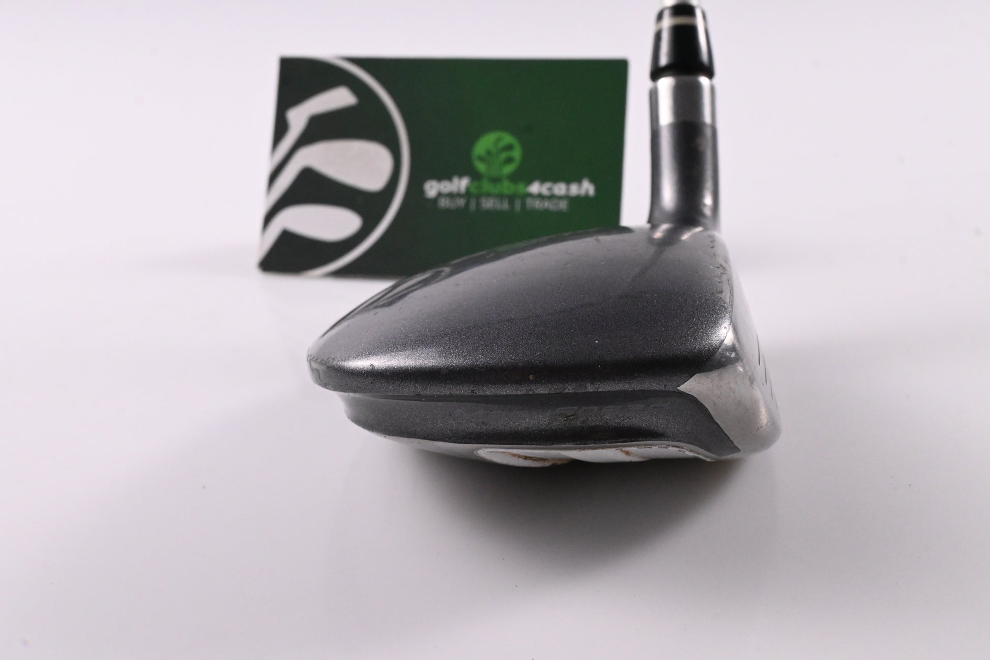 Ladies Nike SQ Machspeed #3 Wood / 17 Degree / Ladies Flex UST ProForce 60