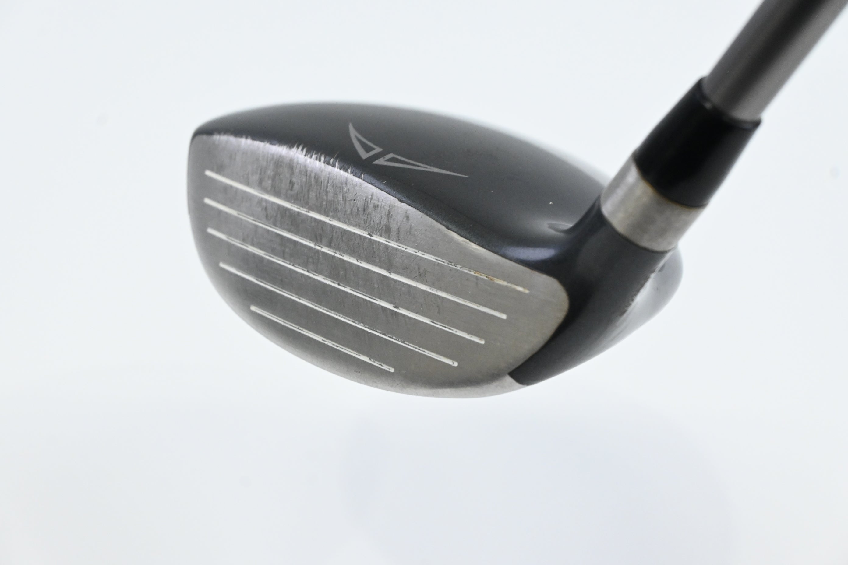 Ping G20 #5 Wood / 18 Degree / Regular Flex Ping TFC 169 Shaft