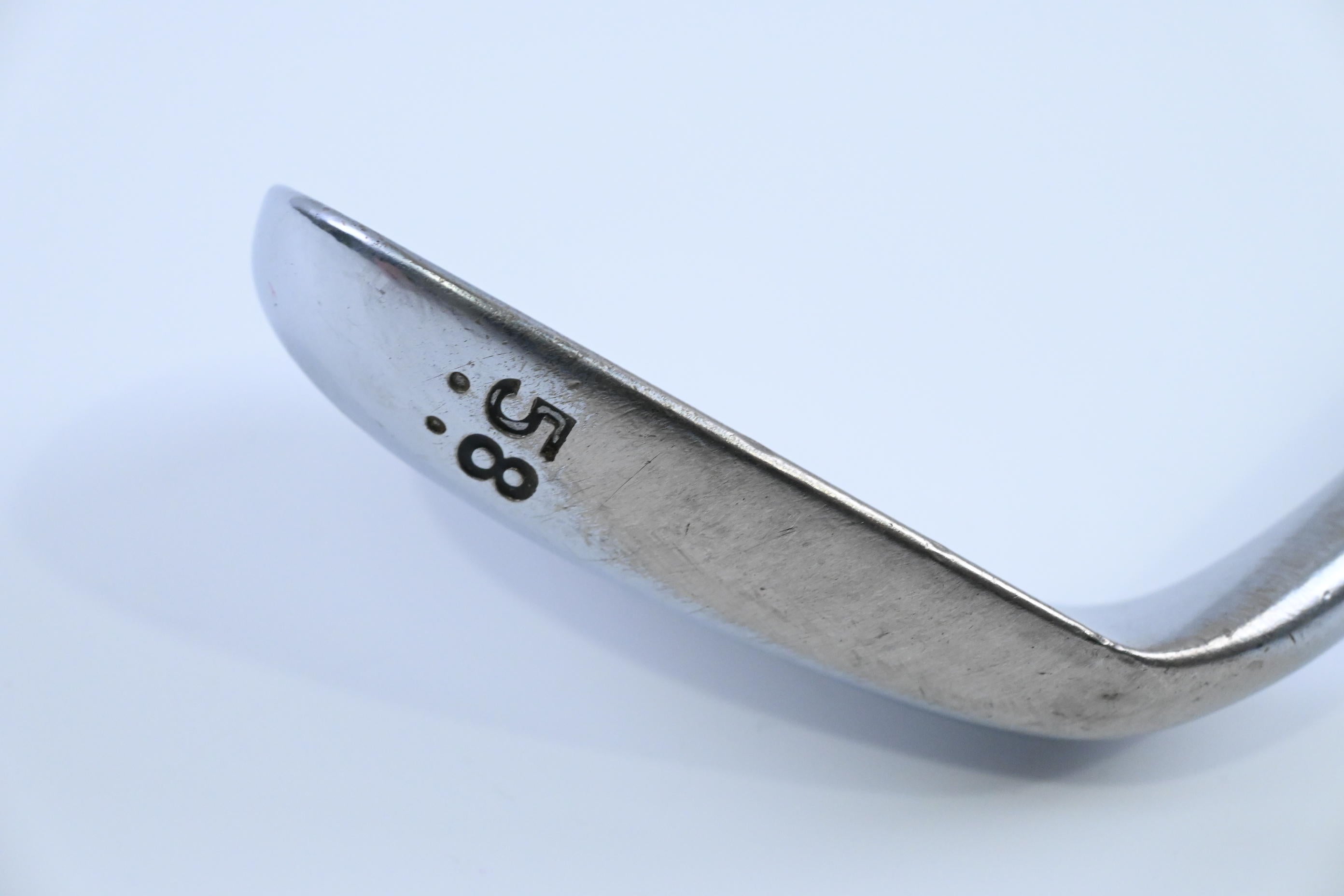 Cleveland 588 RTX 2.0 Lob Wedge / 58 Degree / Wedge Flex Dynamic Gold Shaft