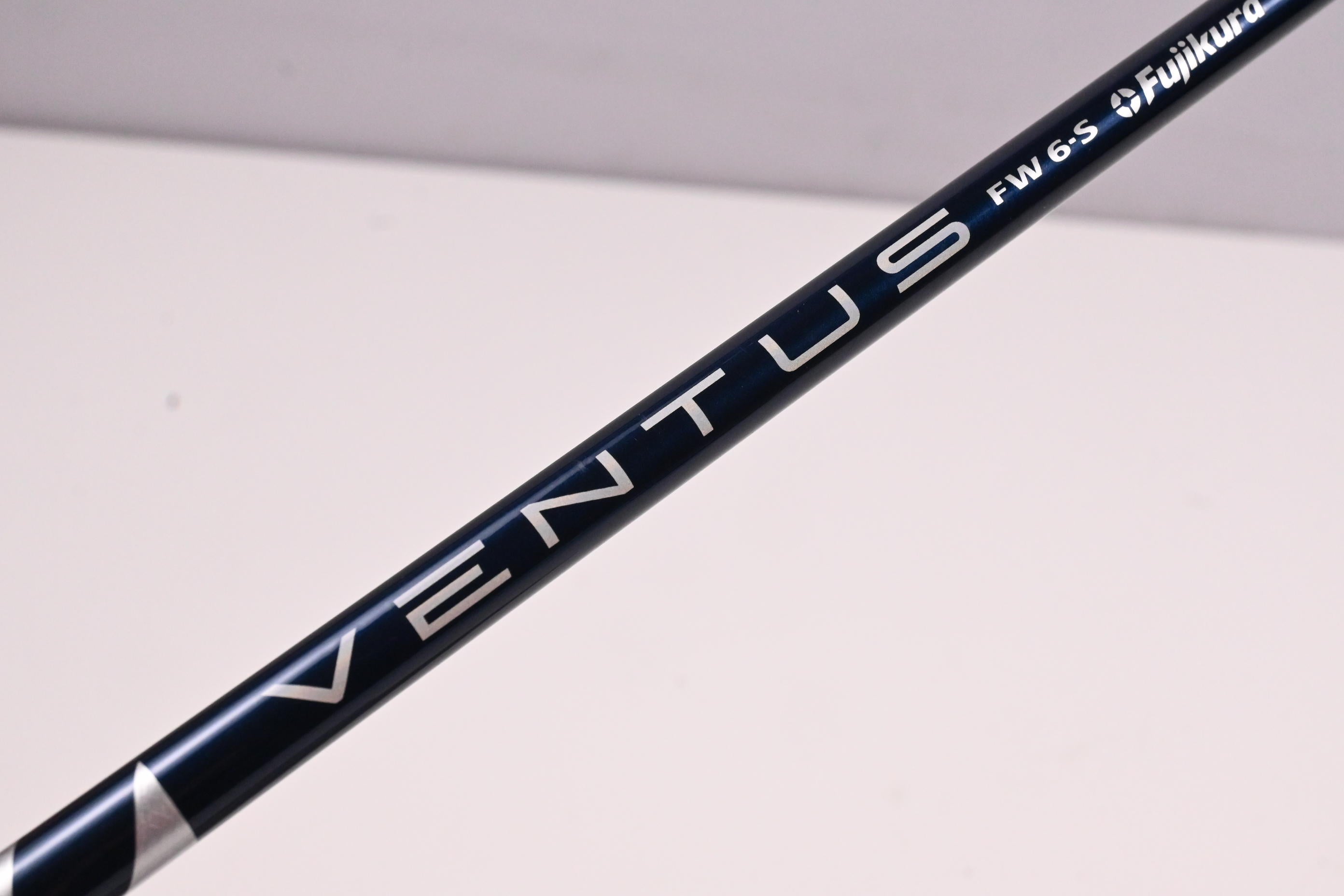 Fujikura Ventus Blue 6 Driver Shaft / Stiff Flex / Ping 3rd Gen