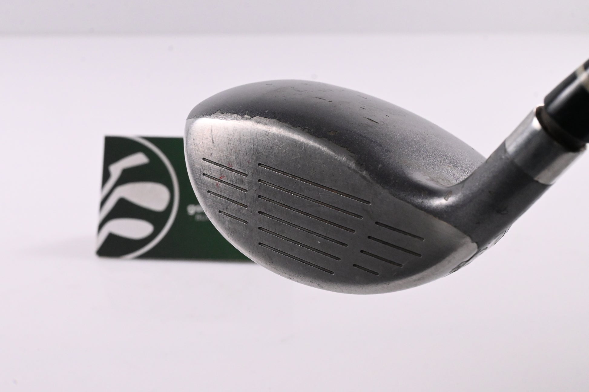 Ladies Nike SQ Machspeed #3 Wood / 17 Degree / Ladies Flex UST ProForce 60