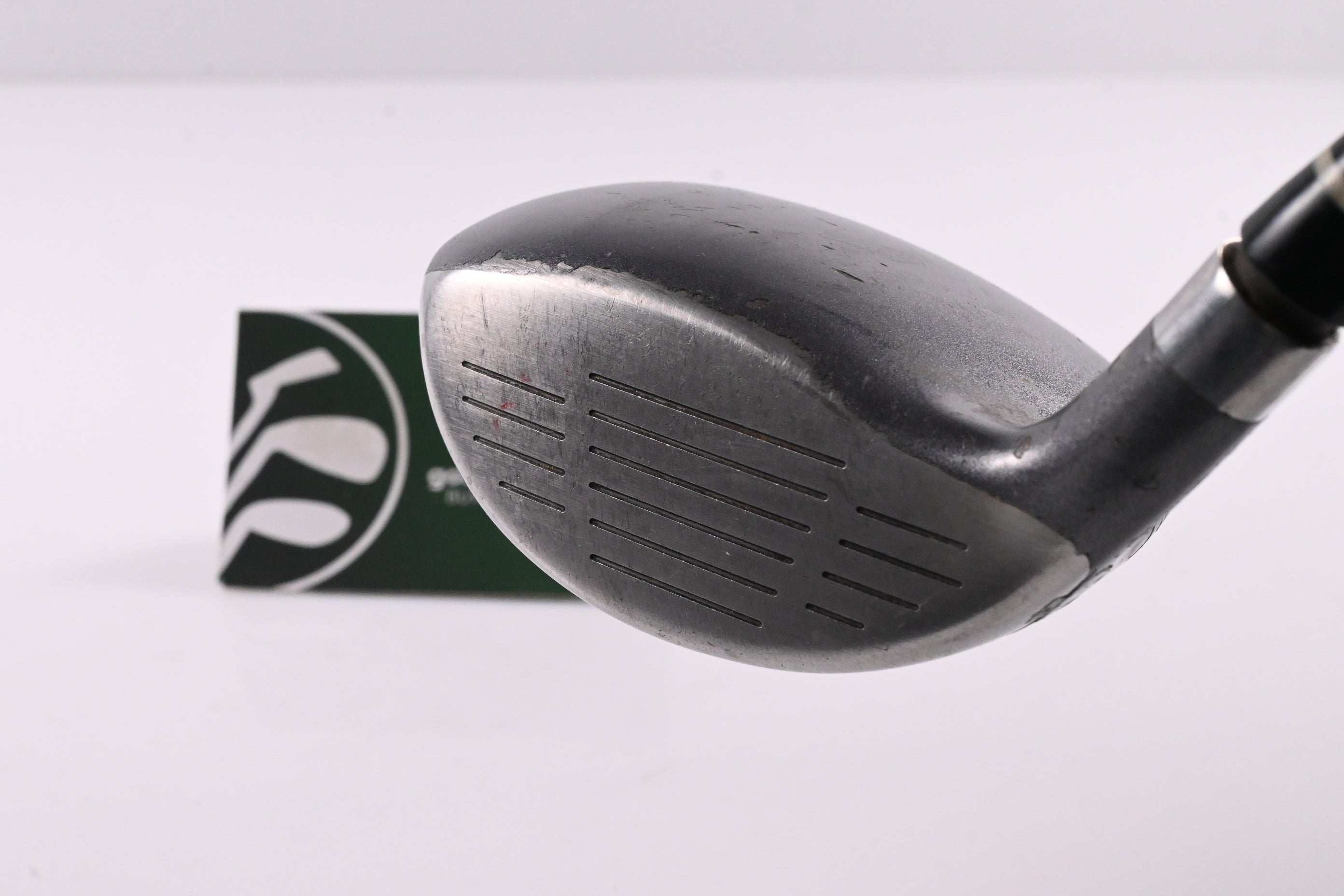 Ladies Nike SQ Machspeed #3 Wood / 17 Degree / Ladies Flex UST ProForce 60