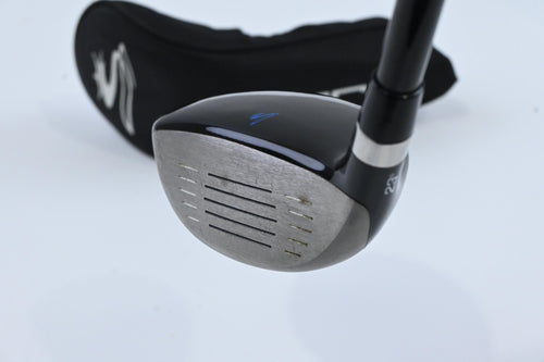 Cobra Fly XL #5 Hybrid / 23 Degree / Regular Flex Cobra Fly XL Shaft
