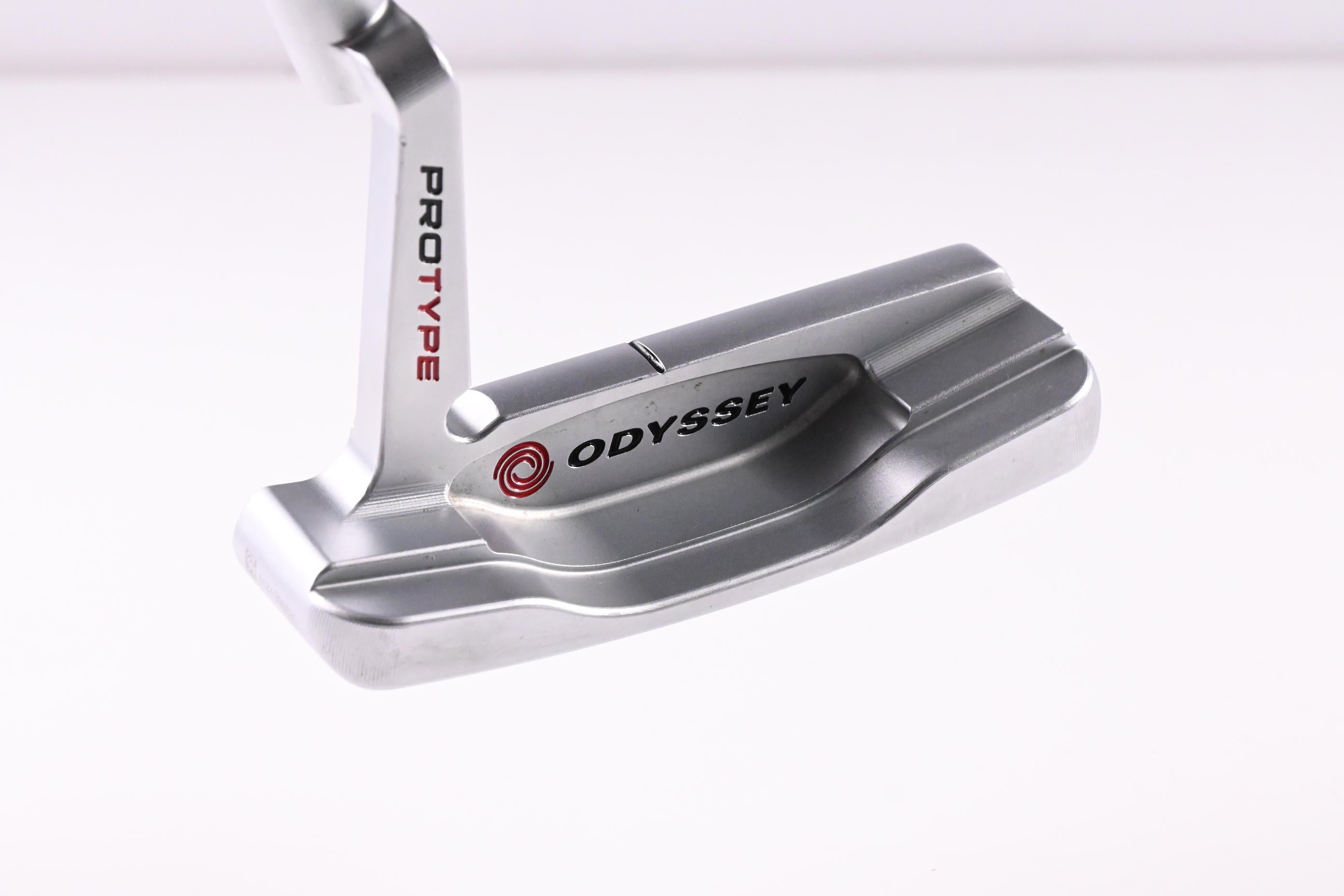 Odyssey Protype Tour Series #3 Putter / 35 Inch