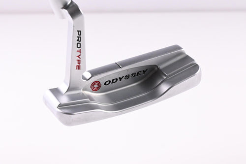 Odyssey Protype Tour Series #3 Putter / 35 Inch