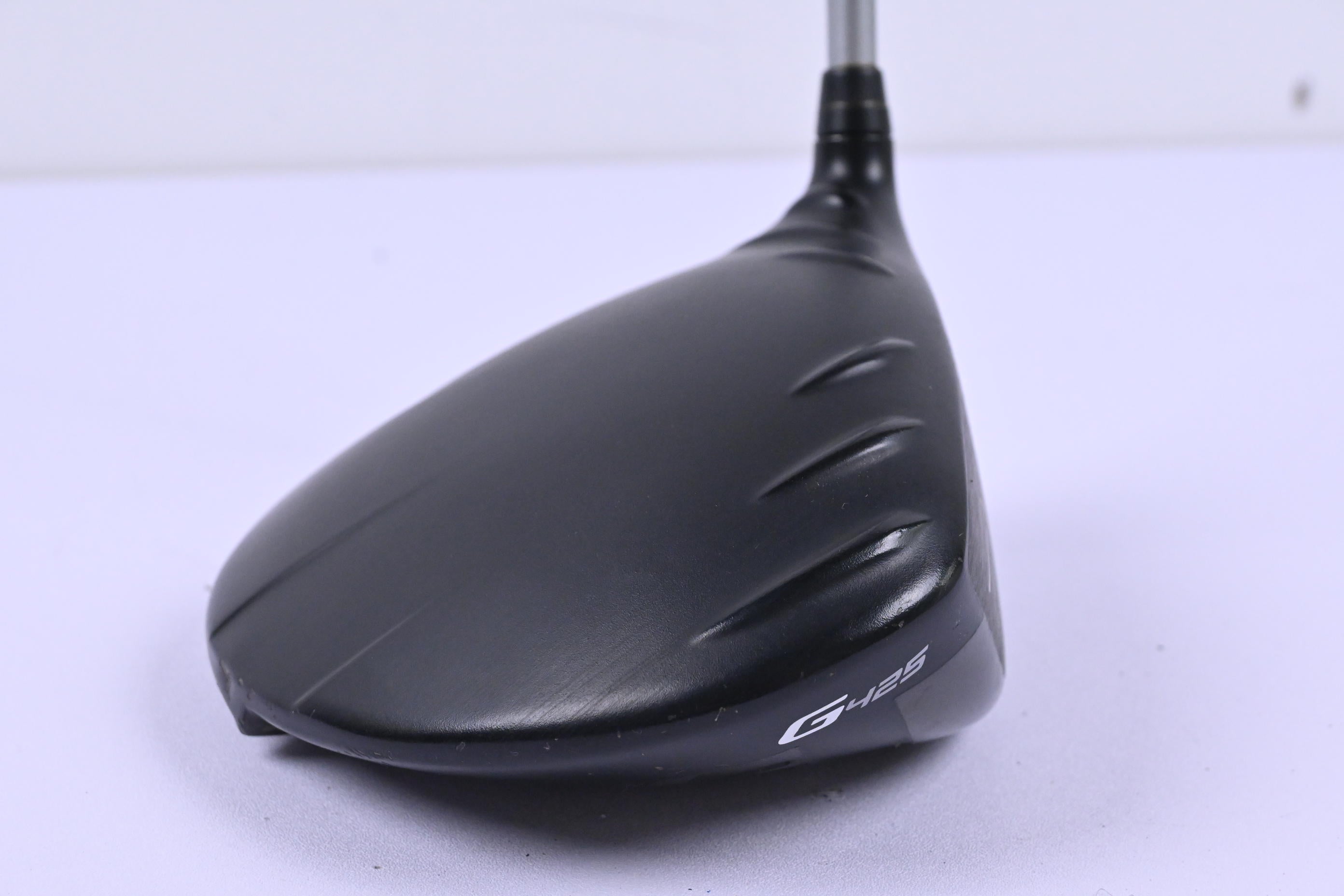 Ping G425 Max Driver / 10.5 Degree / Senior Flex Ping Alta Quick 35 Shaft