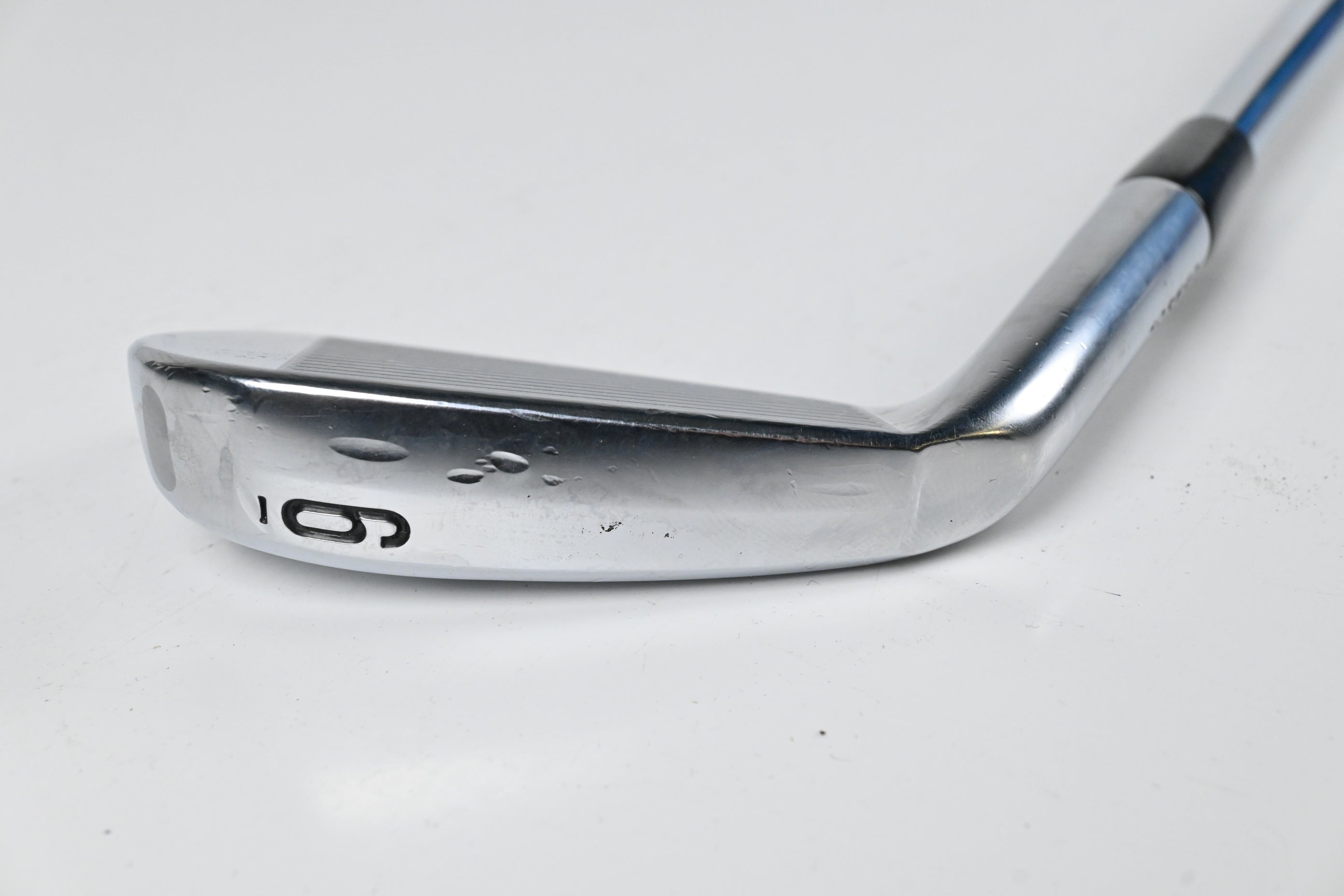 Srixon ZX7 #6 Iron / X-Flex Dynamic Gold 120 X100 Shaft