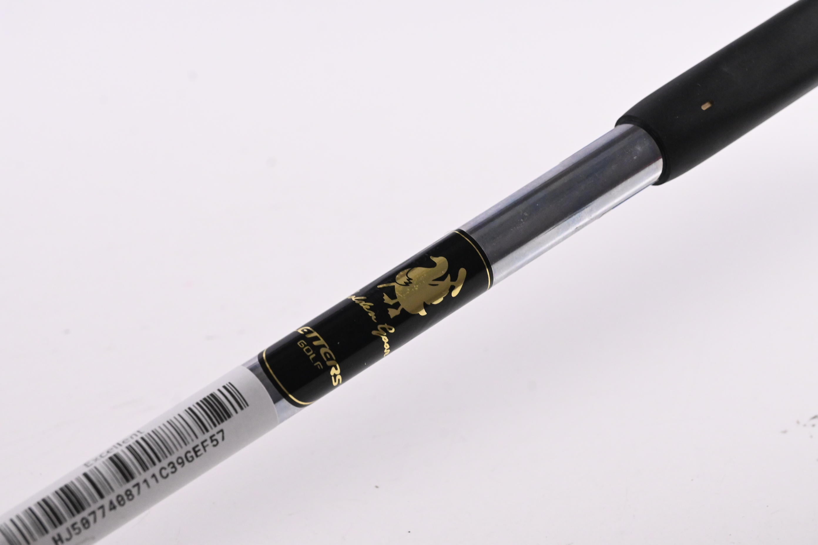 John Letters Golden Goose The Original Putter / 34 Inch