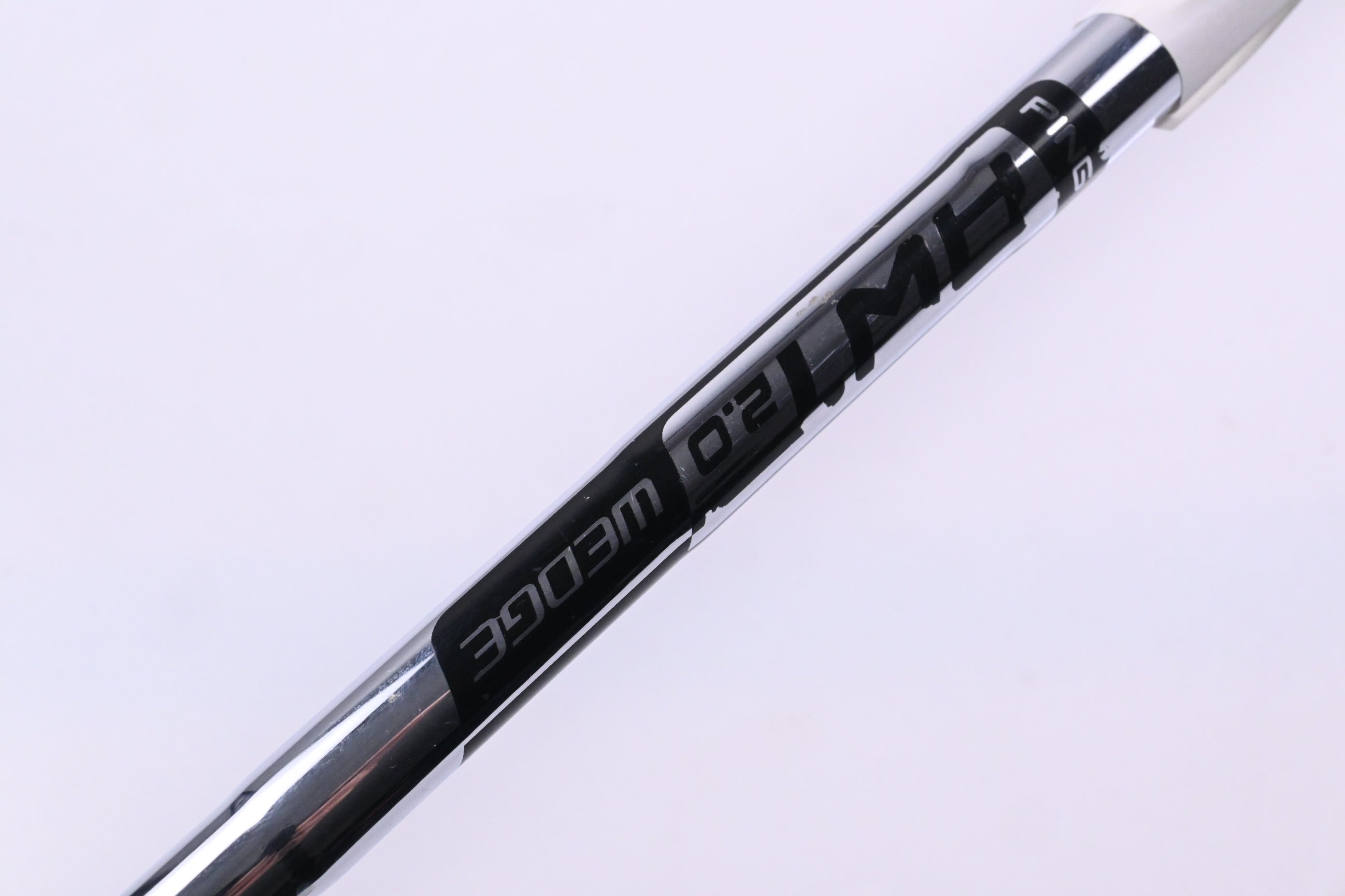 Ping Glide 2.0 Stealth Lob Wedge / 60 Degree / Blue Dot / Wedge Flex Ping AWT