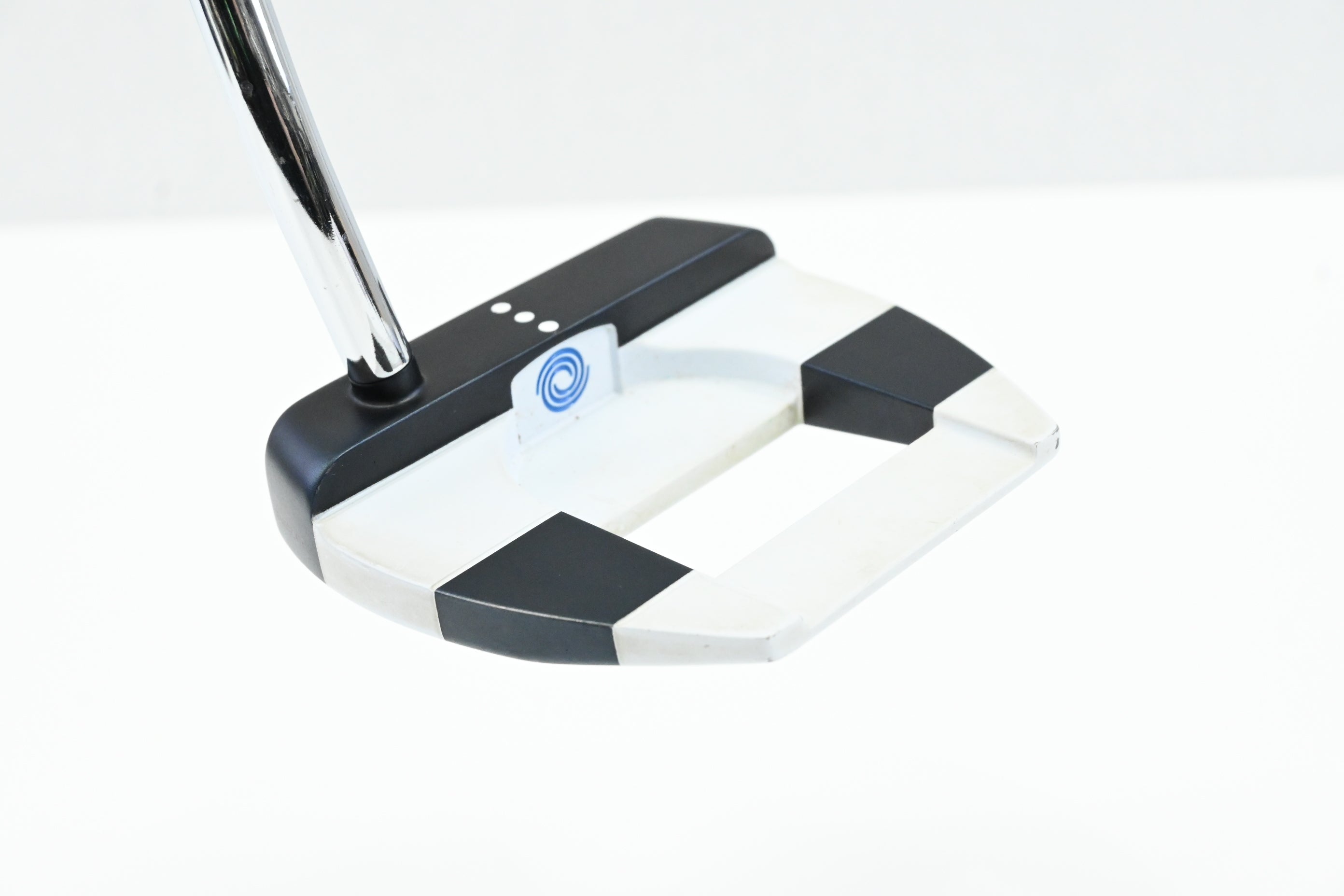 Odyssey Ai-One Jailbird Mini Putter / 34 Inch