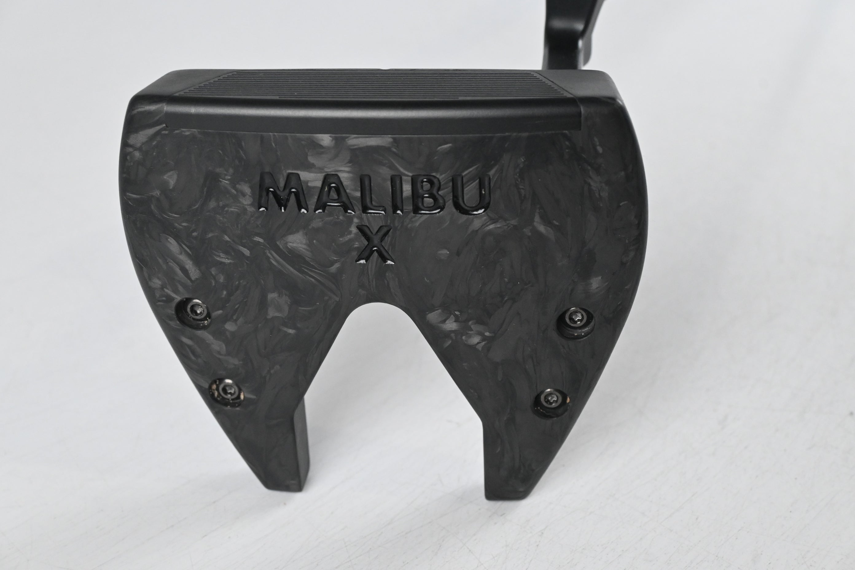 LA Golf Gen2  Malibu X Putter / 35 Inch
