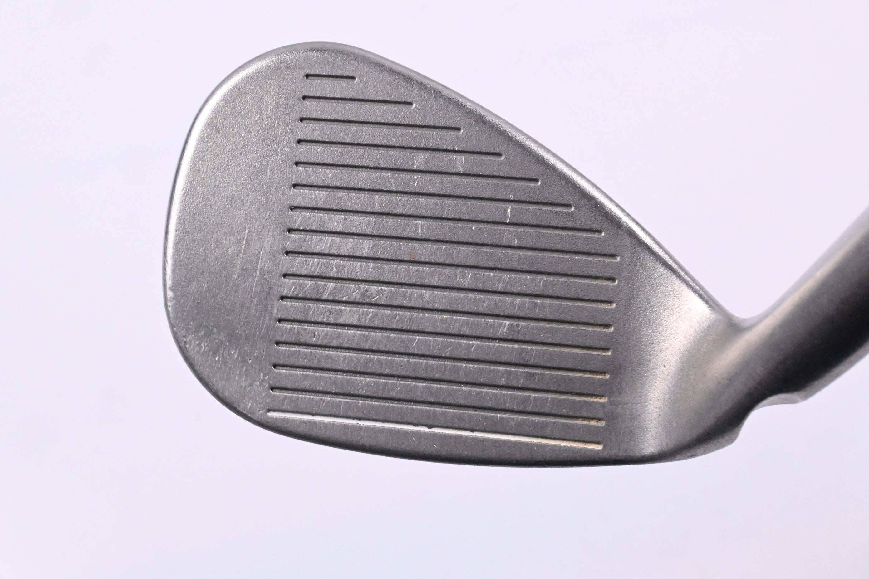 Ping M/B Gap Wedge / 52 Degree / Black Dot / Wedge Flex Steel Shaft