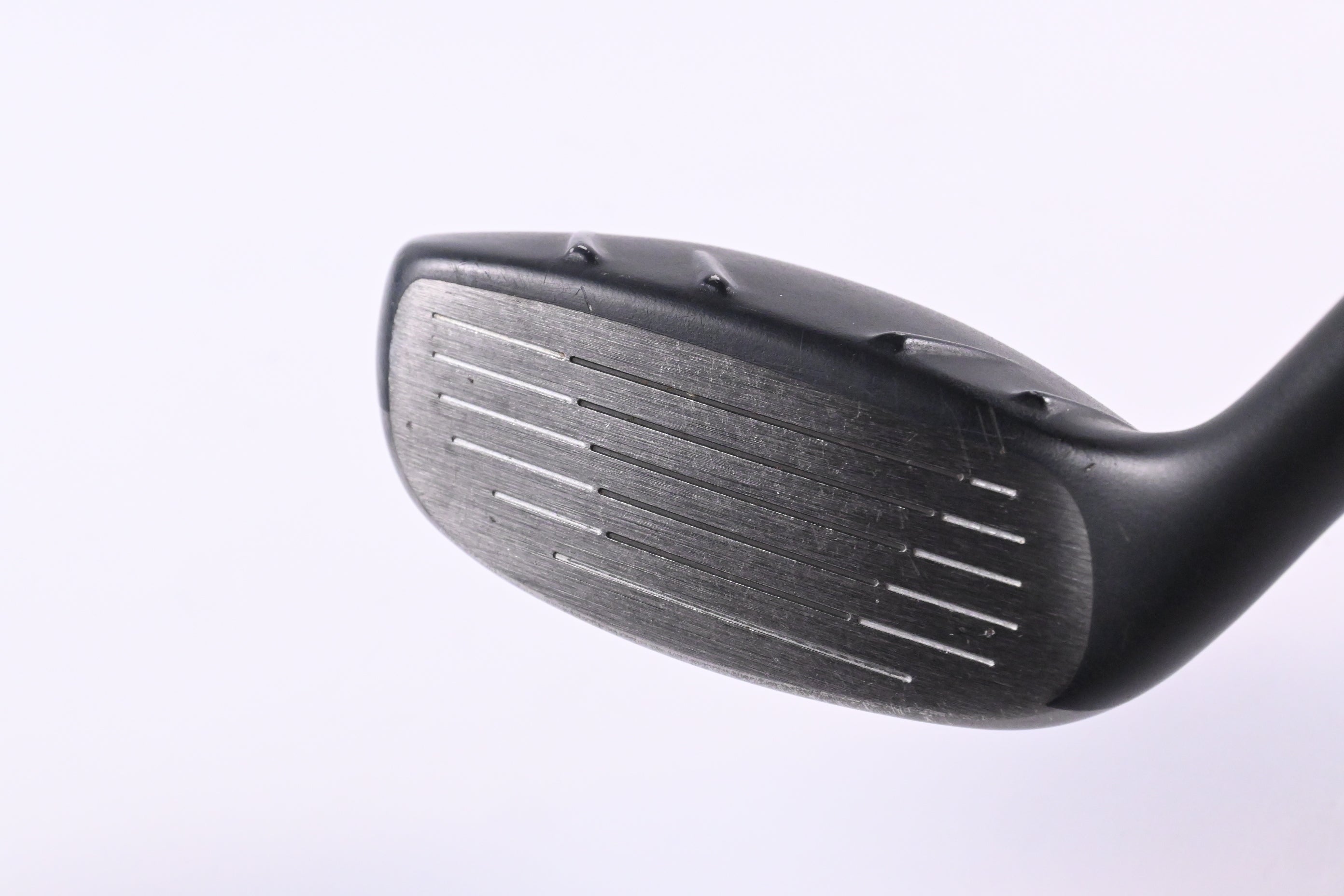 Ping G Series #4 Hybrid / 22 Degree / Regular Flex Ping Alta 70 Shaft