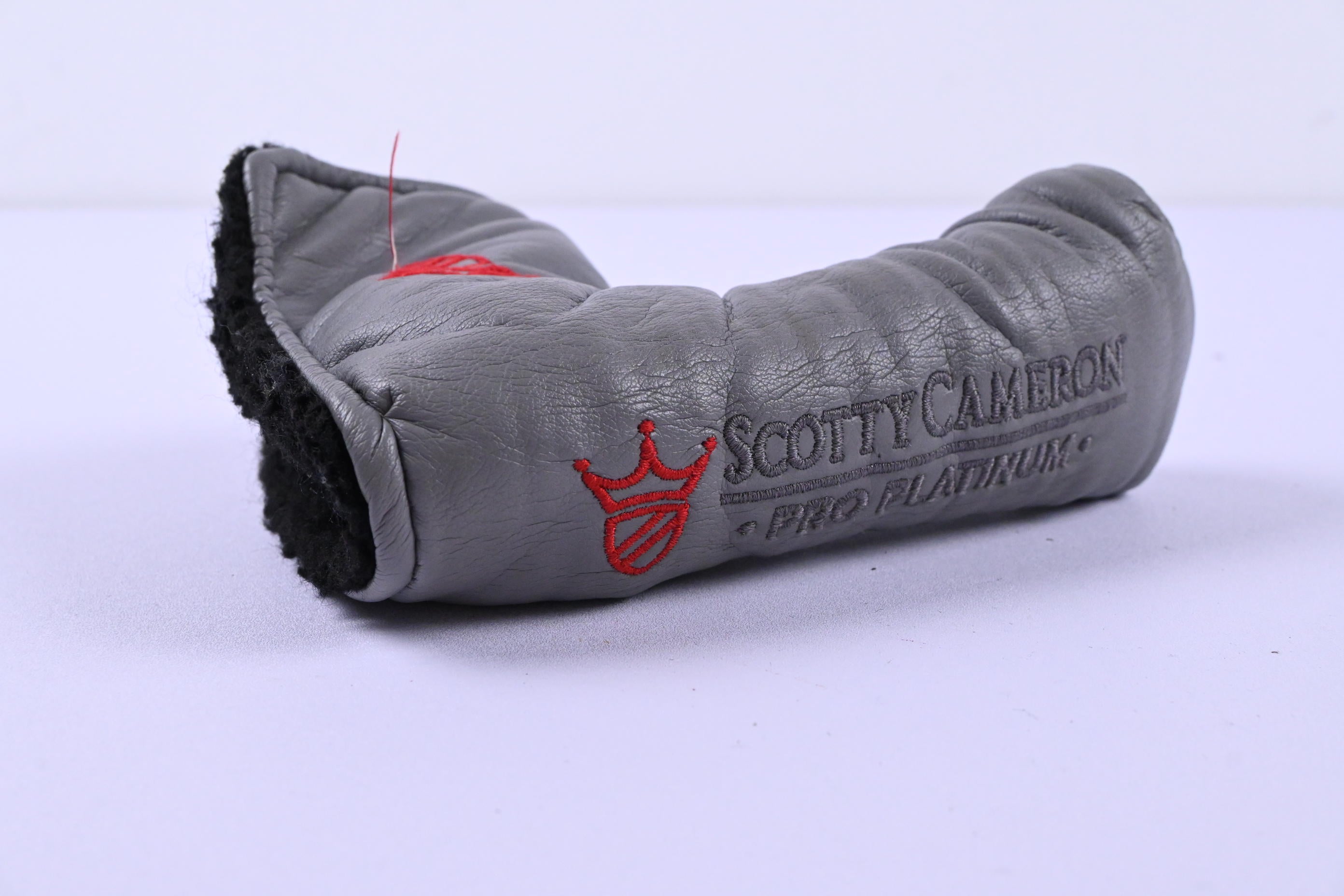 Scotty Cameron Pro Platinum Newport Two Putter / 33 Inch