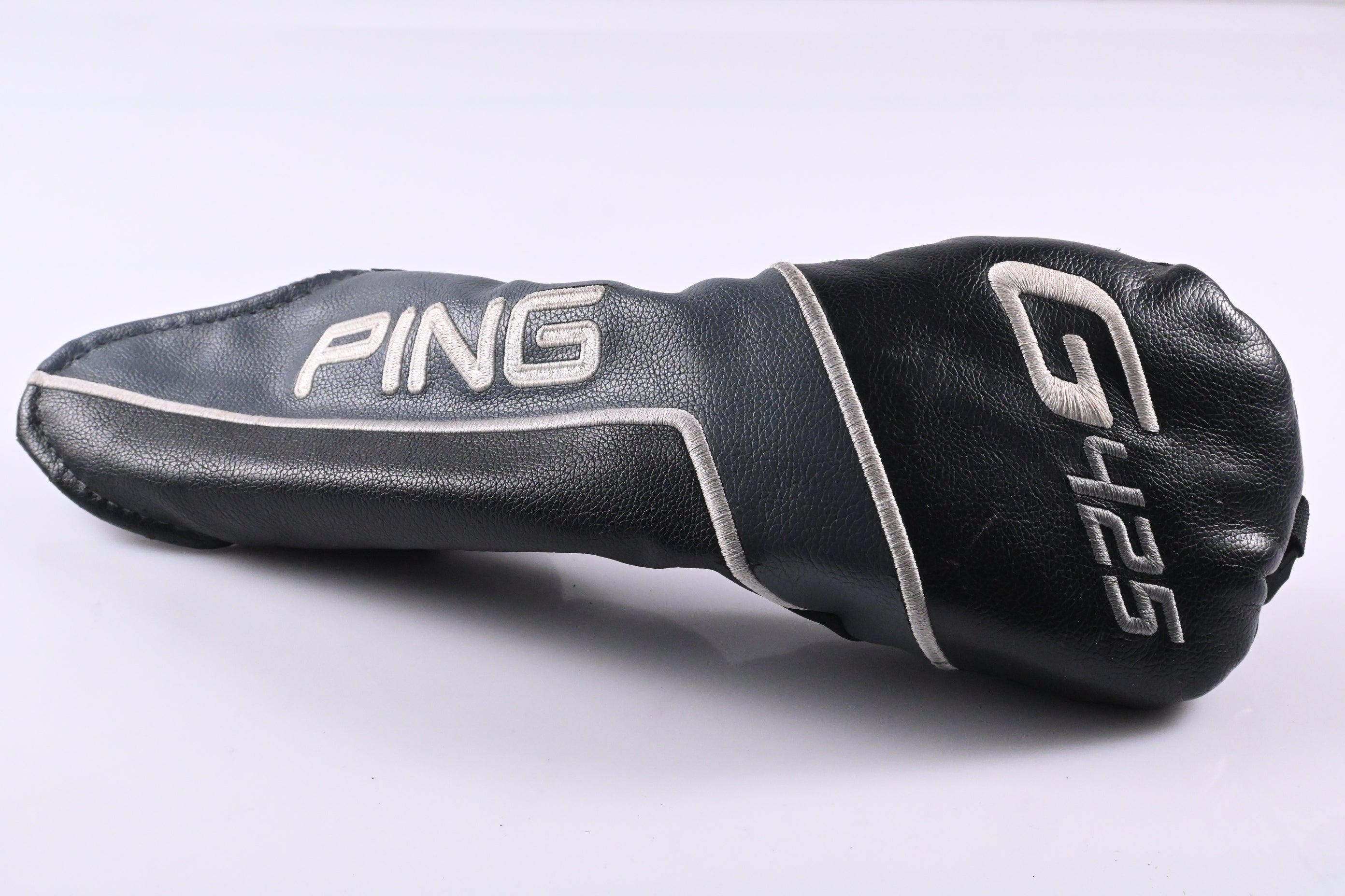 Ping G425 Max #5 Wood / 17.5 Degree / Senior Flex Ping Alta CB Slate 65 Shaft