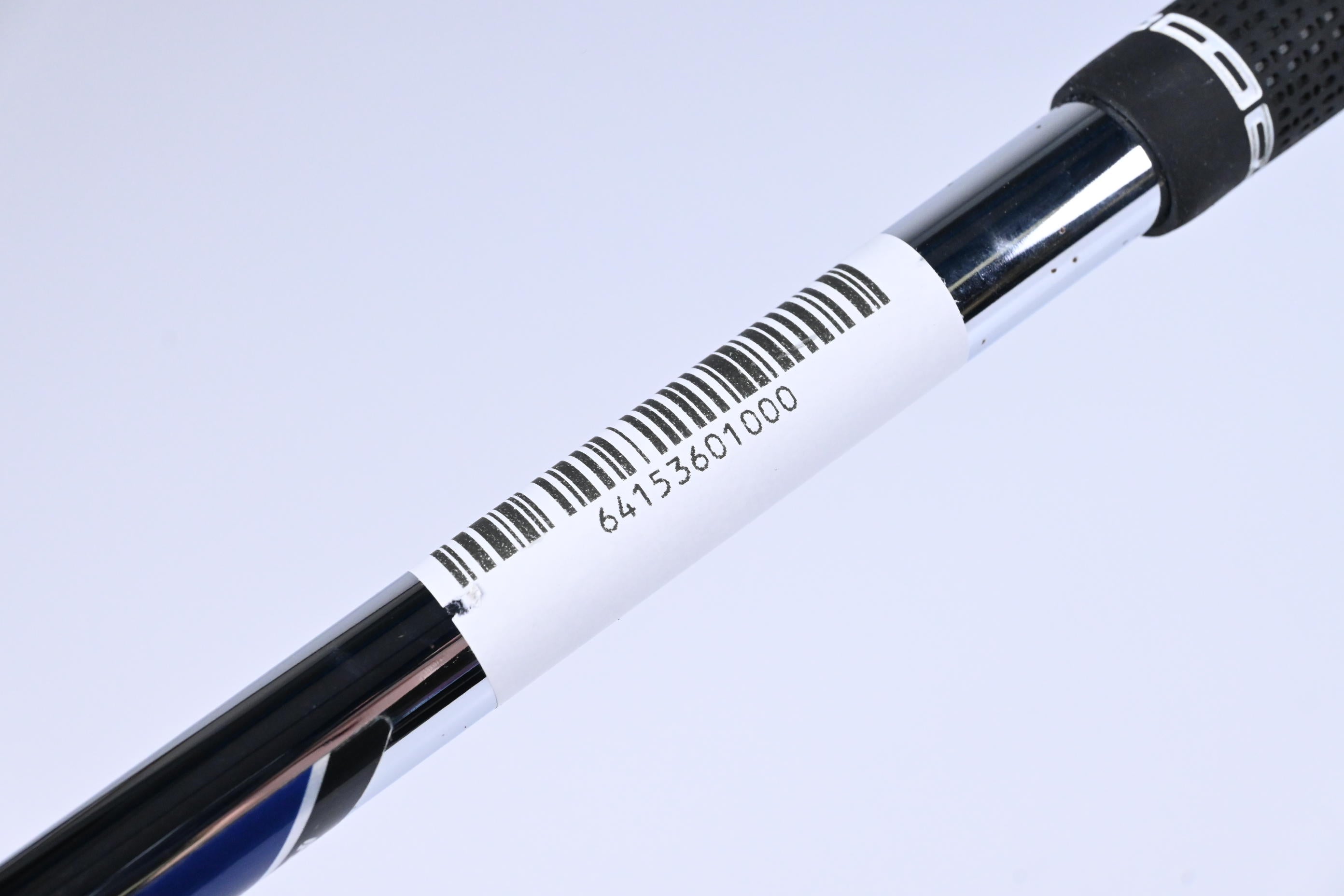 Left Hand Titleist T100 2023 #5 Iron / 27 Degree / X-Flex Project X Precision