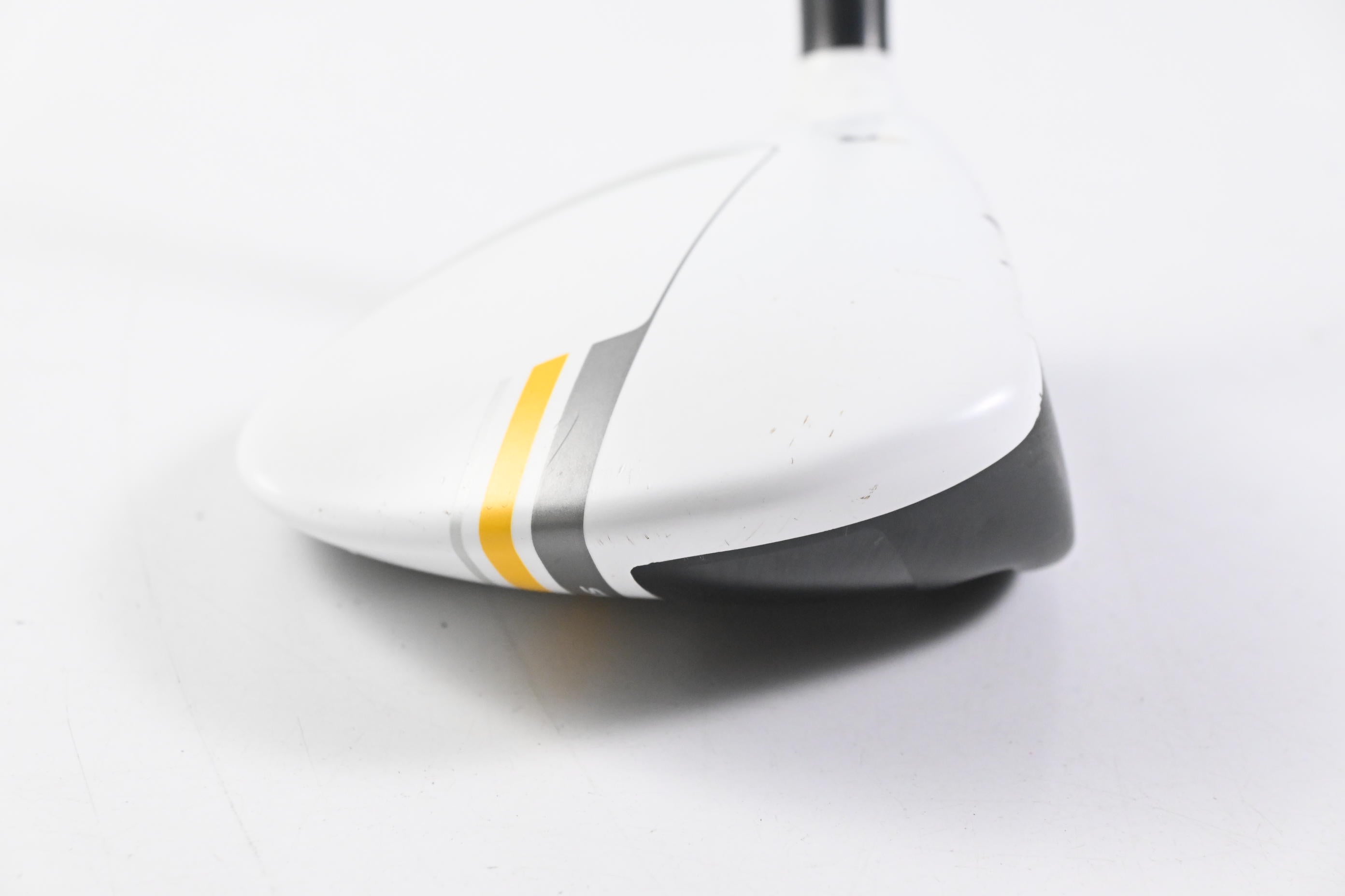 Taylormade RBZ Stage 2 #3 Wood / 15 Degree / Regular Flex Matrix Rocketfuel 60