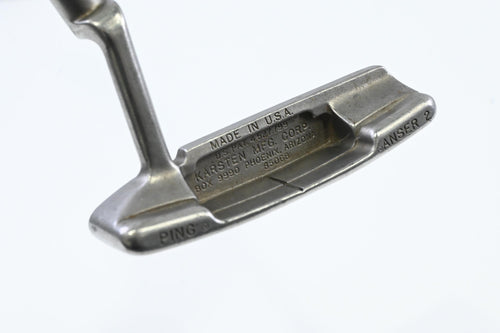 Ping Karsten Original Anser 2 Putter / 36 Inch