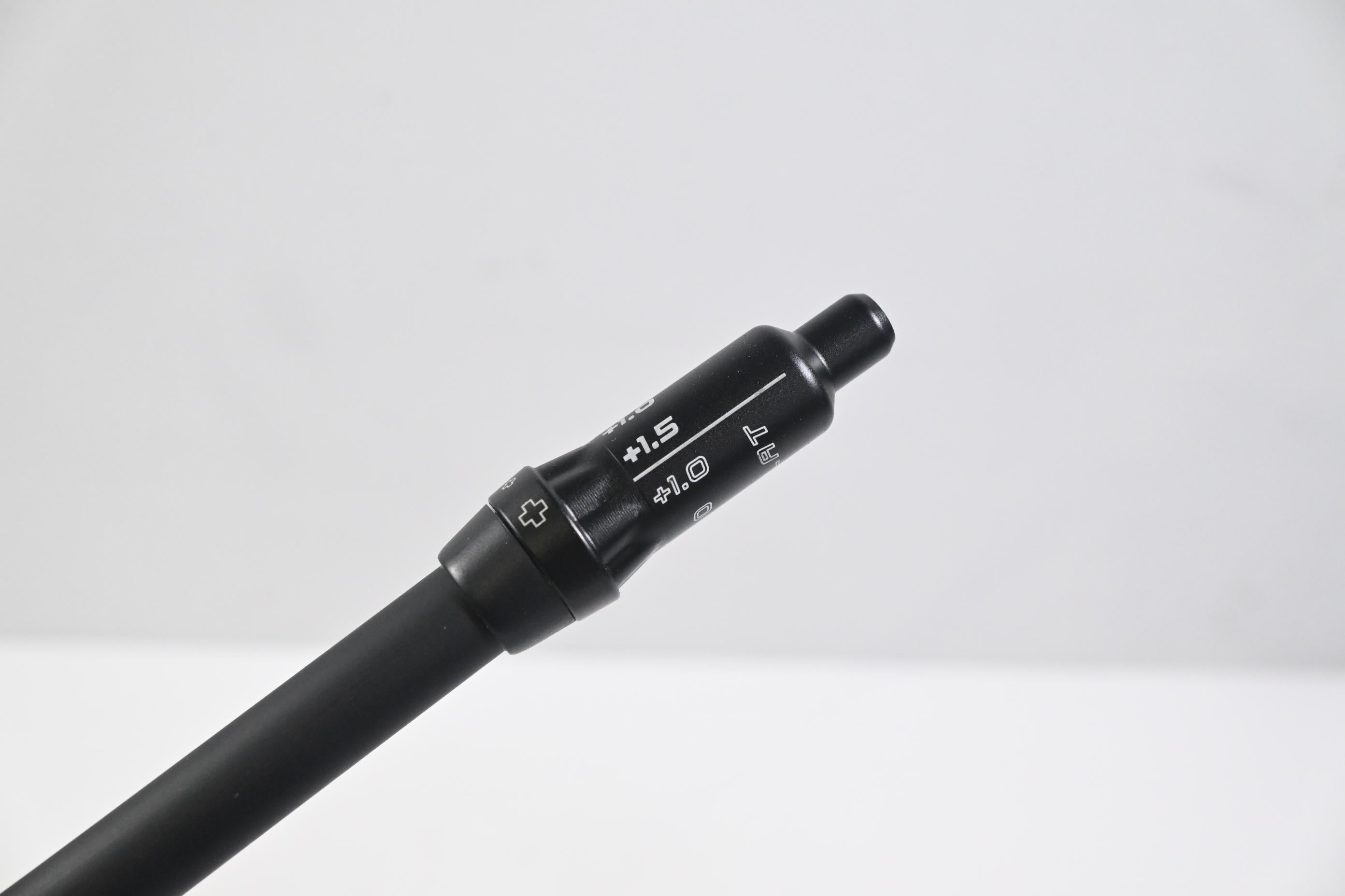 Ping Alta CB Black 70 #4 Hybrid Shaft / Stiff Flex / Ping 3rd Gen