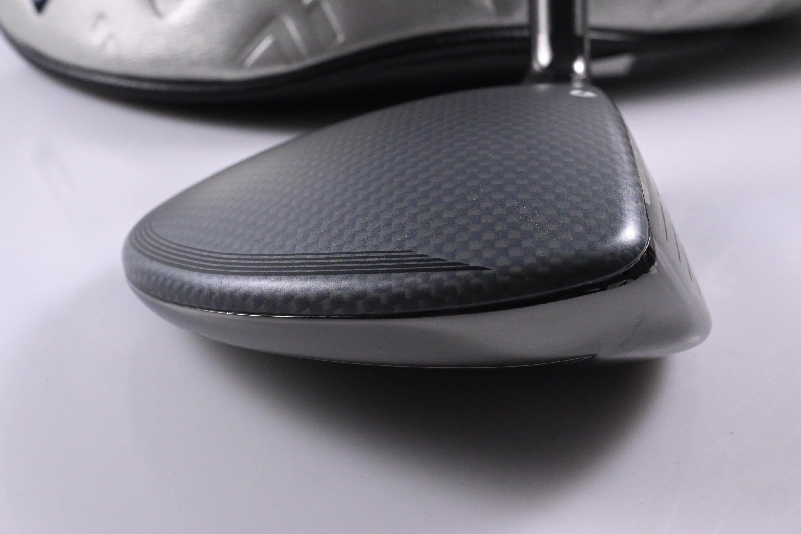 Taylormade Qi35 Max #9 Wood / 24.5 Degree / Regular Flex Airspeeder 50 Shaft