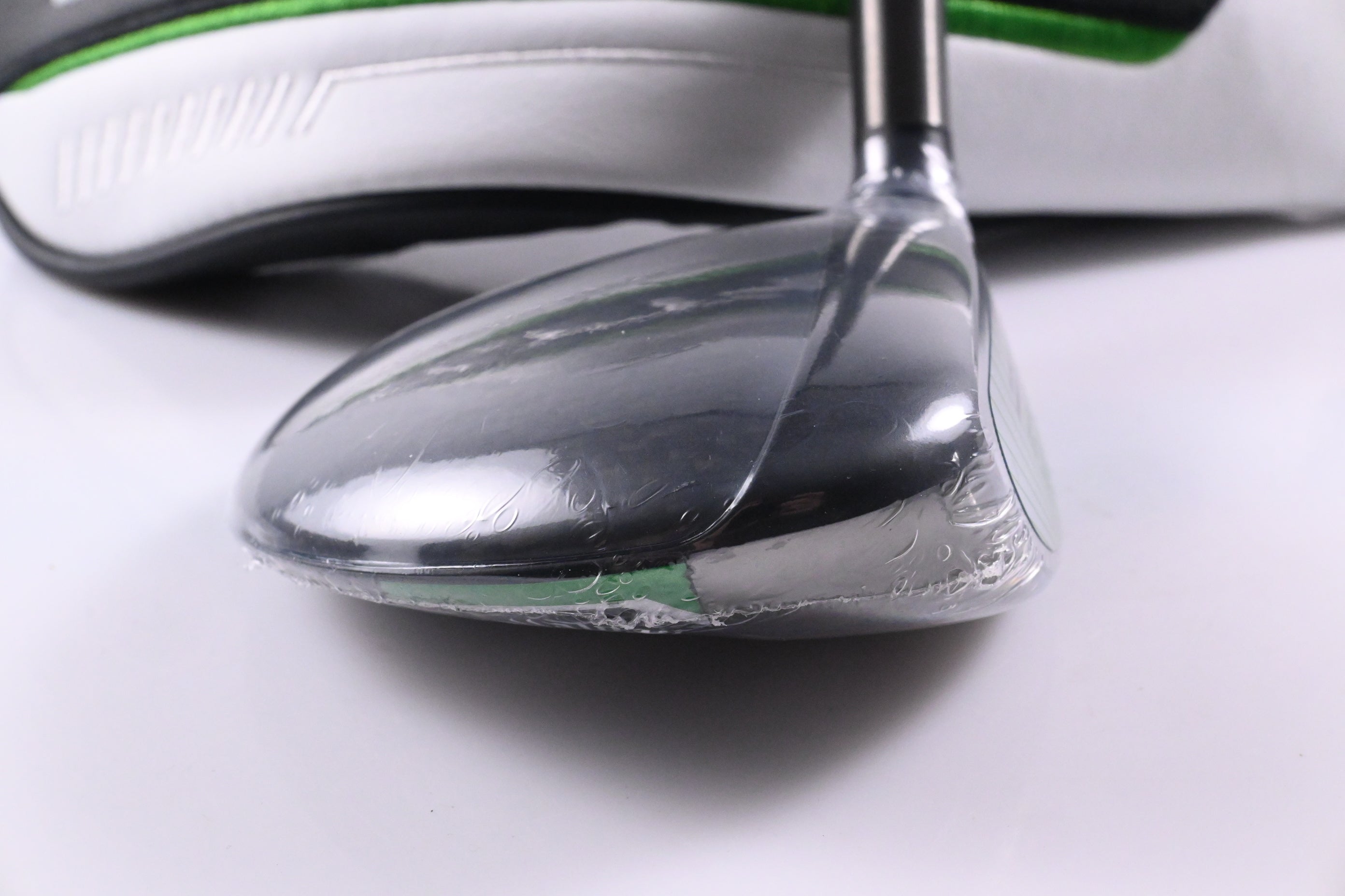 Callaway Elyte X #5 Wood / 18 Degree / Regular Flex Vanquish 4 Shaft